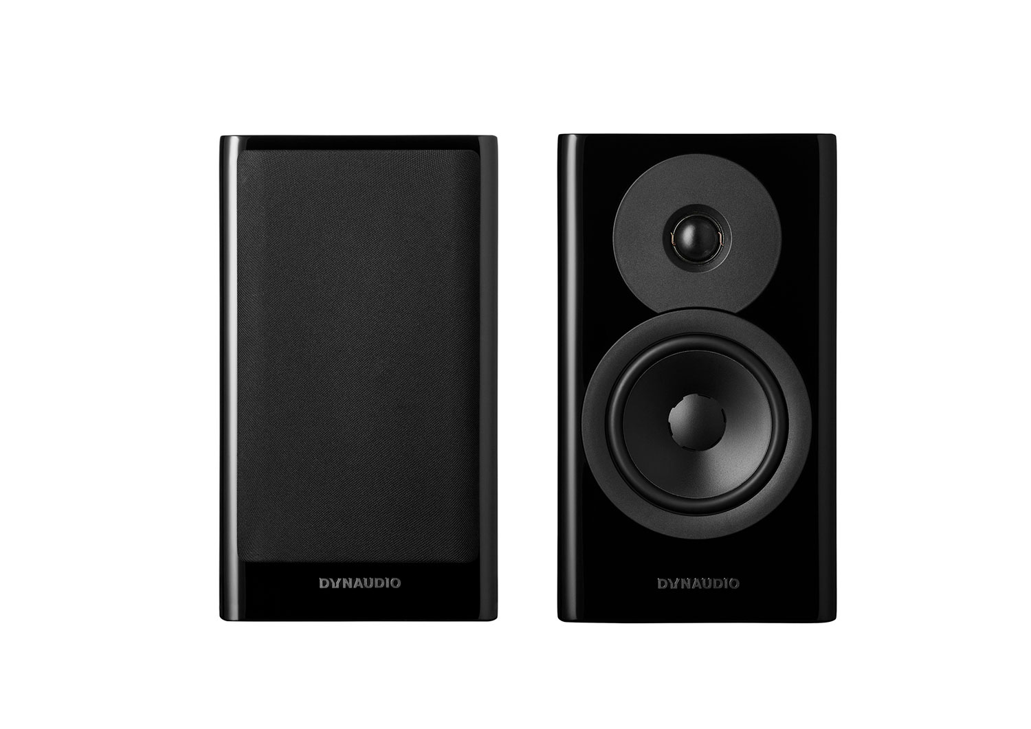 Evoke-10 
(Black High Gloss)