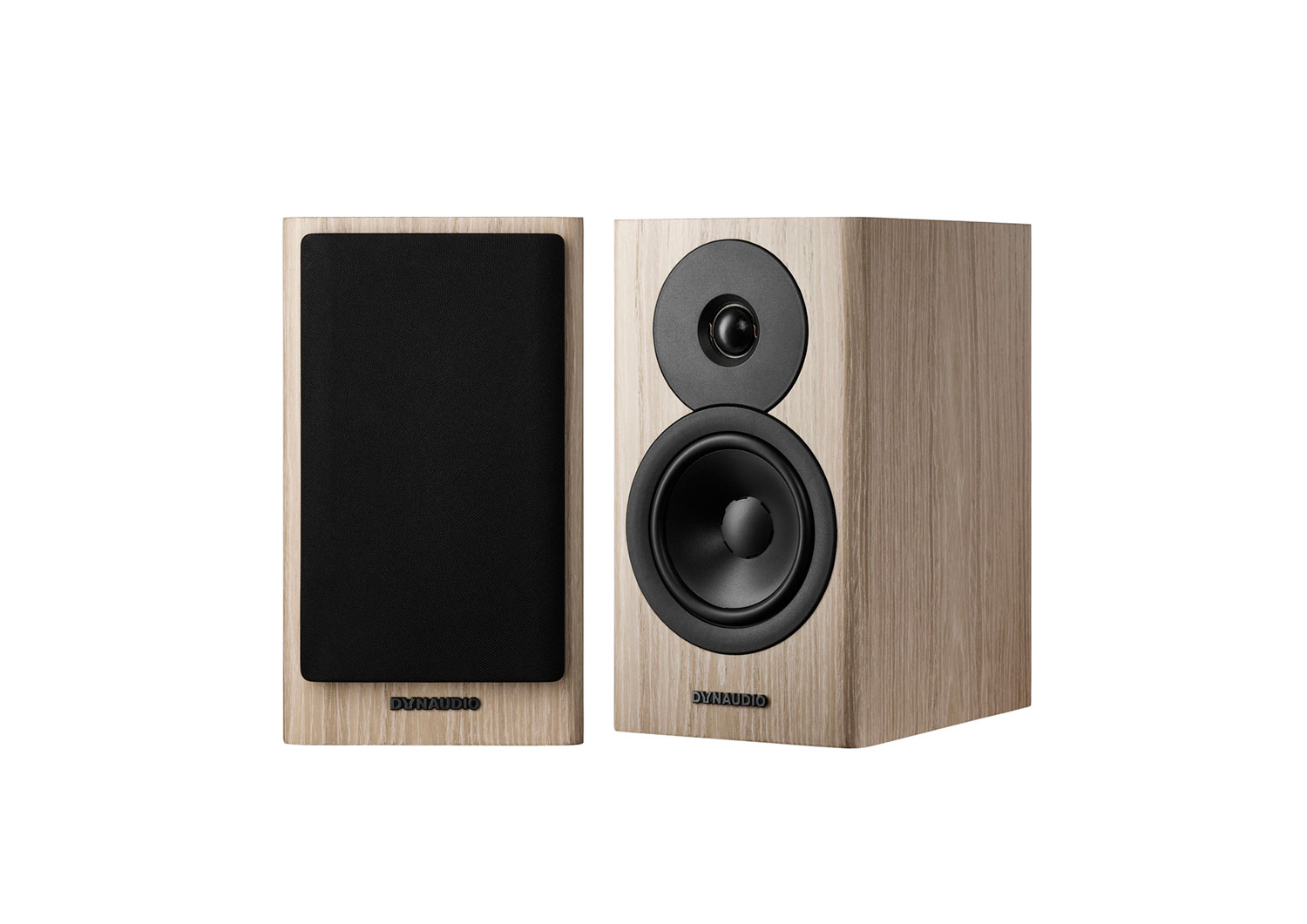 Evoke-10 
(Blonde Wood)