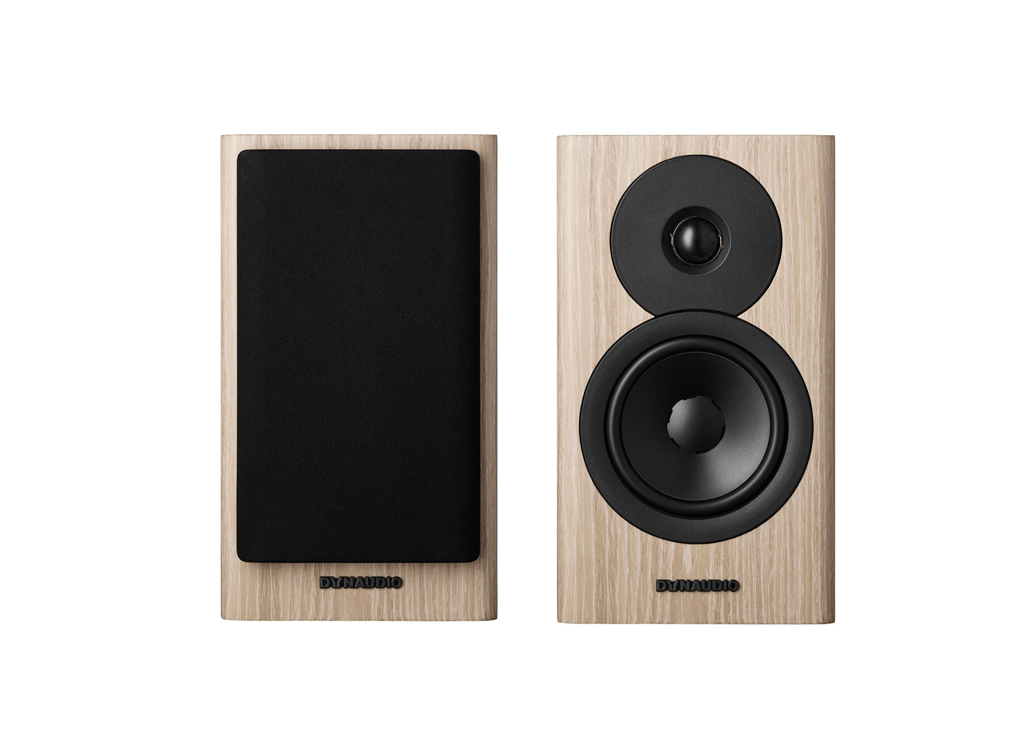 Evoke-10 
(Blonde Wood)