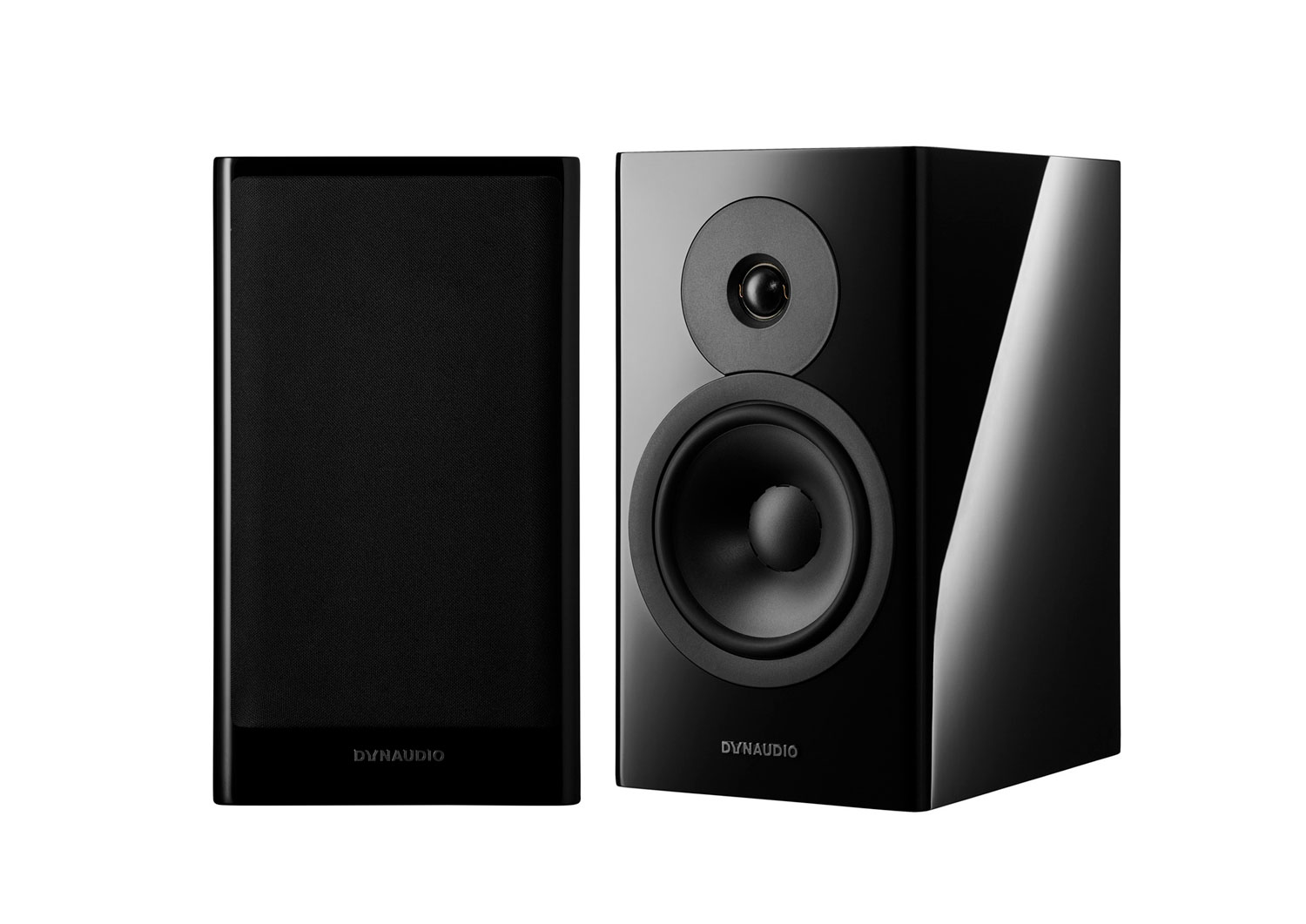 Evoke-20 
(Black High Gloss)