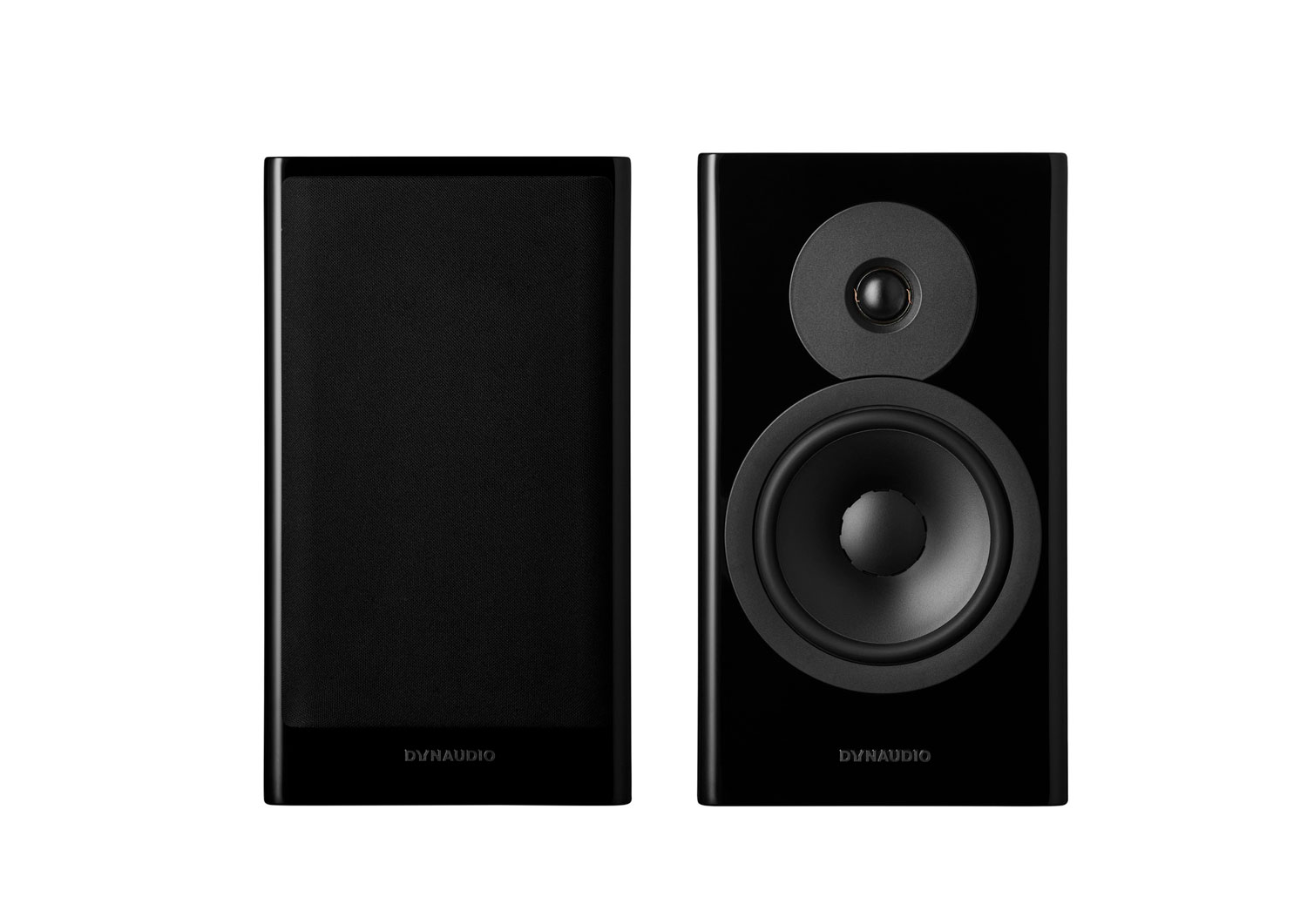 Evoke-20 
(Black High Gloss)