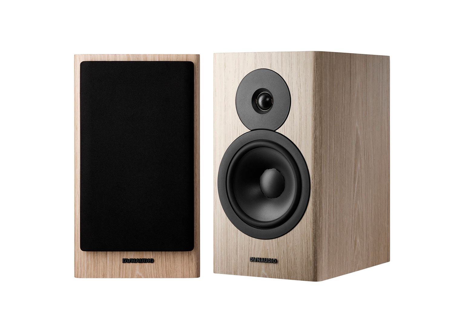 Evoke-20 
(Blonde Wood)