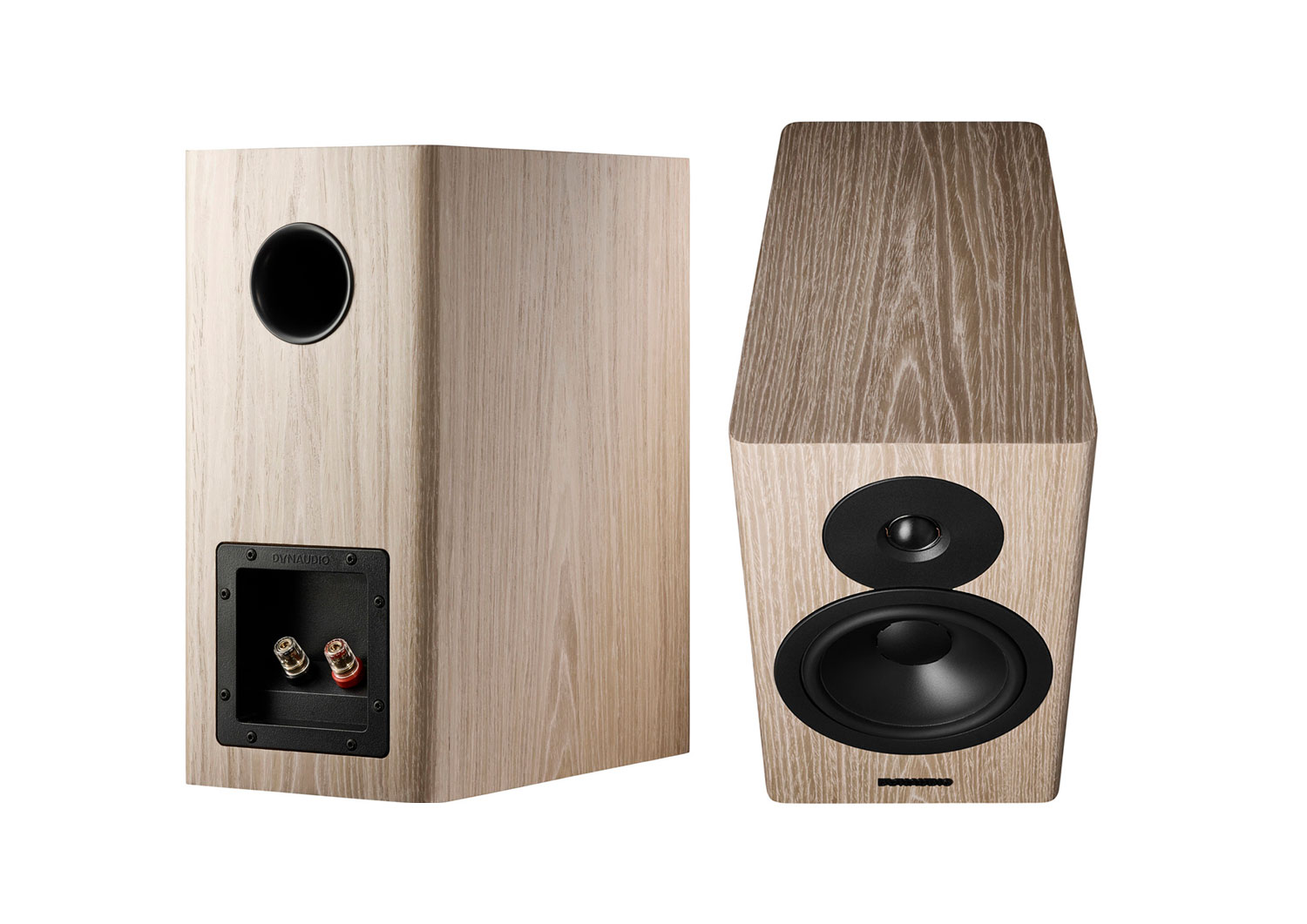 Evoke-20 
(Blonde Wood)