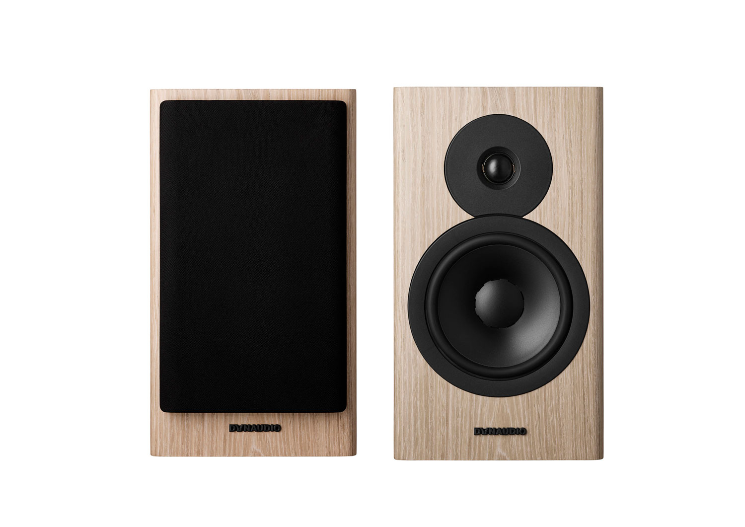 Evoke-20 
(Blonde Wood)