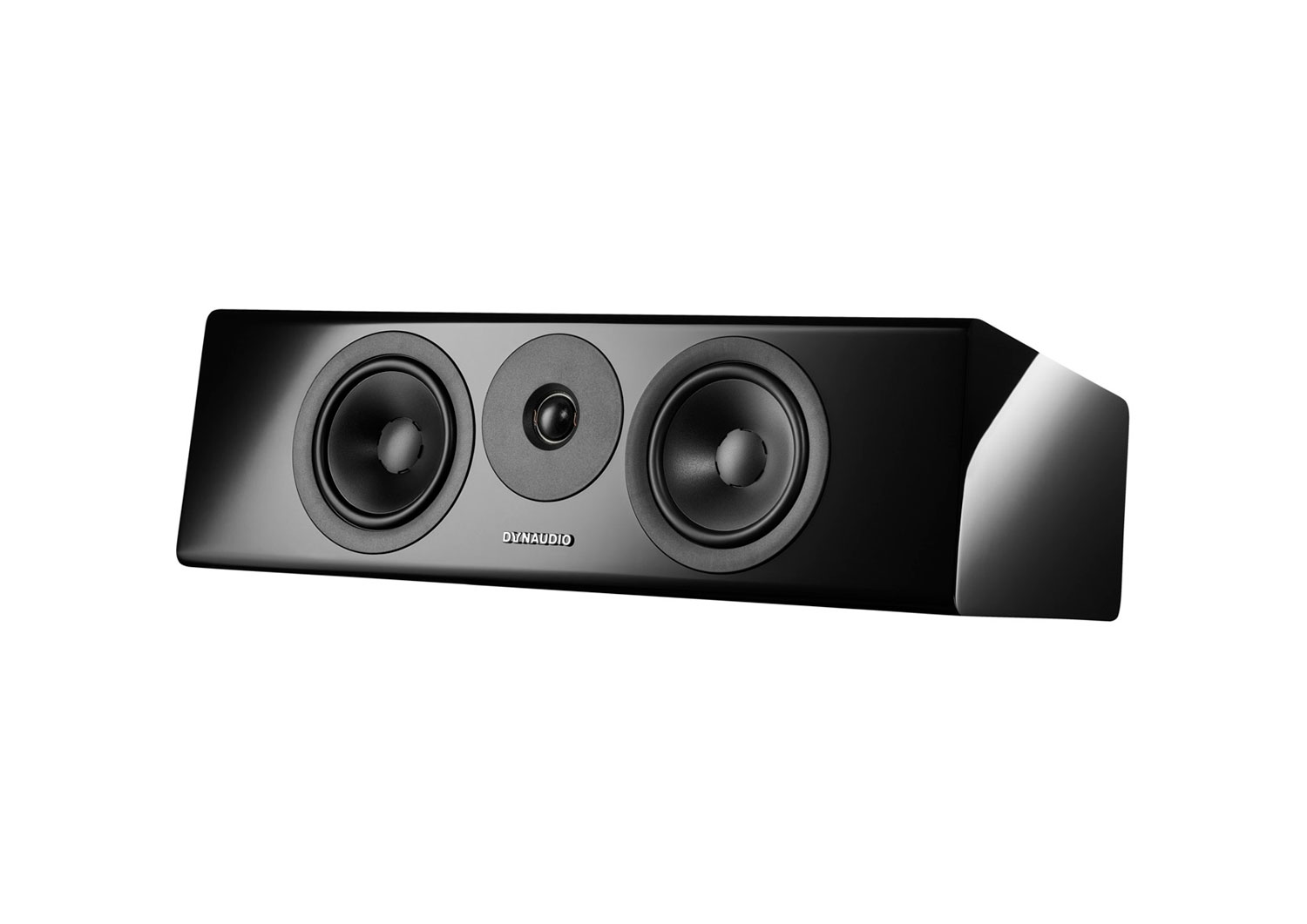 Evoke-25C
(Black High Gloss)