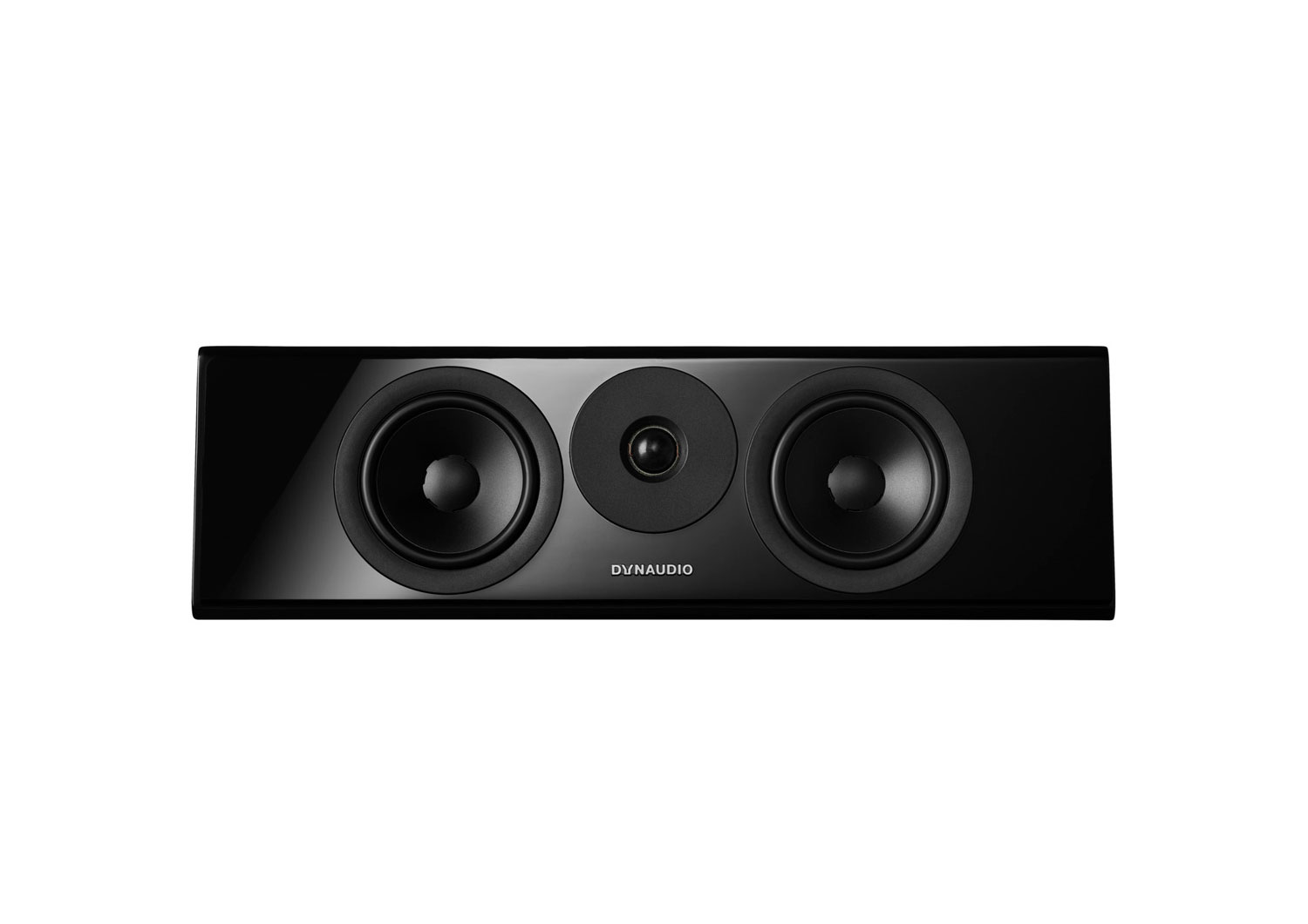 Evoke-25C
(Black High Gloss)