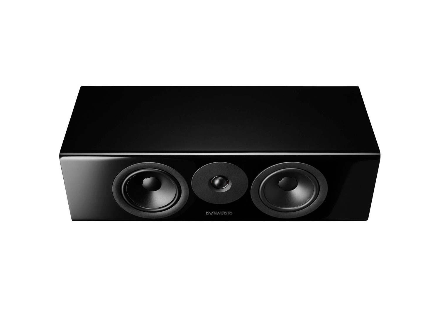 Evoke-25C
(Black High Gloss)
