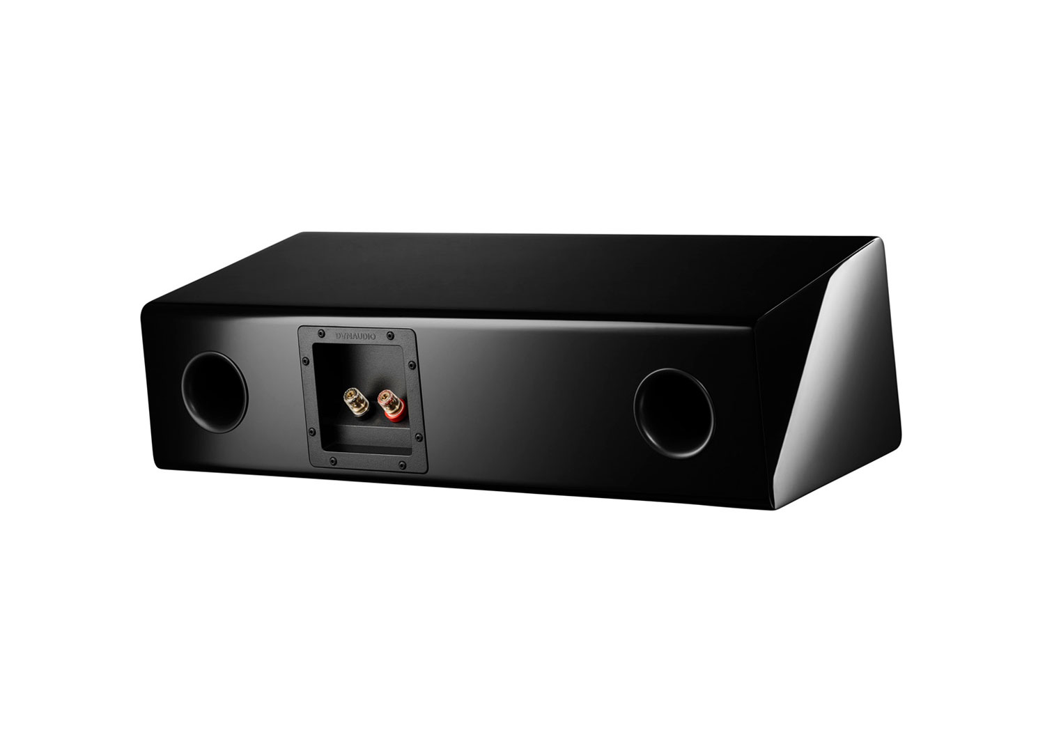 Evoke-25C
(Black High Gloss)