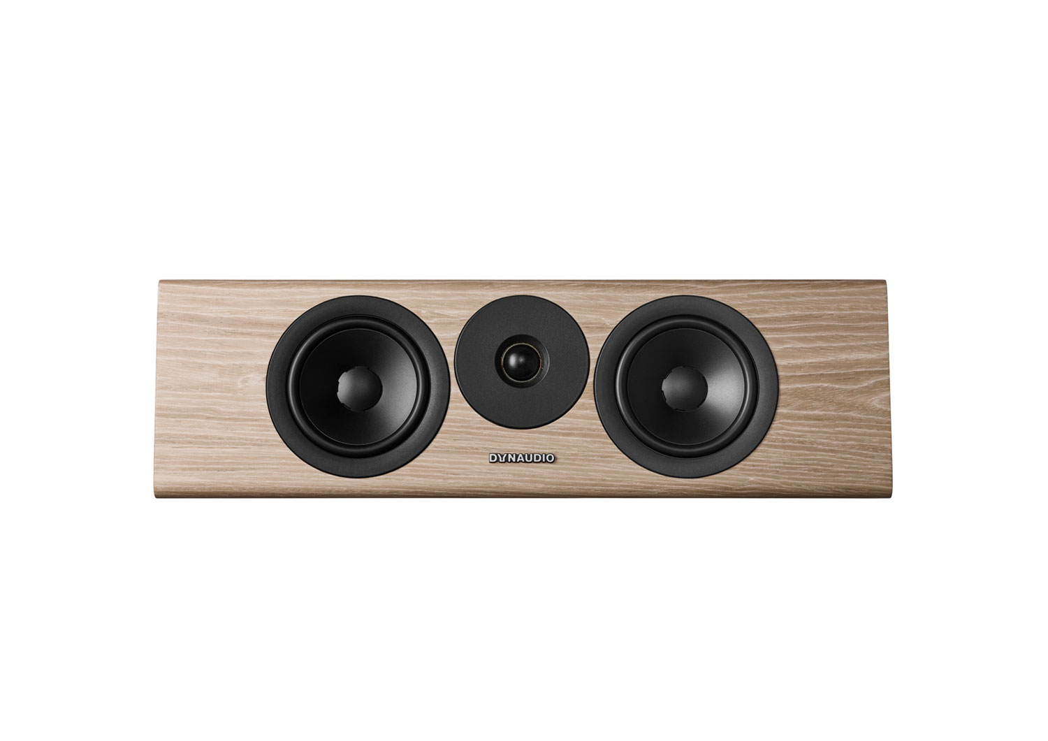 Evoke-25C
(Blonde Wood)