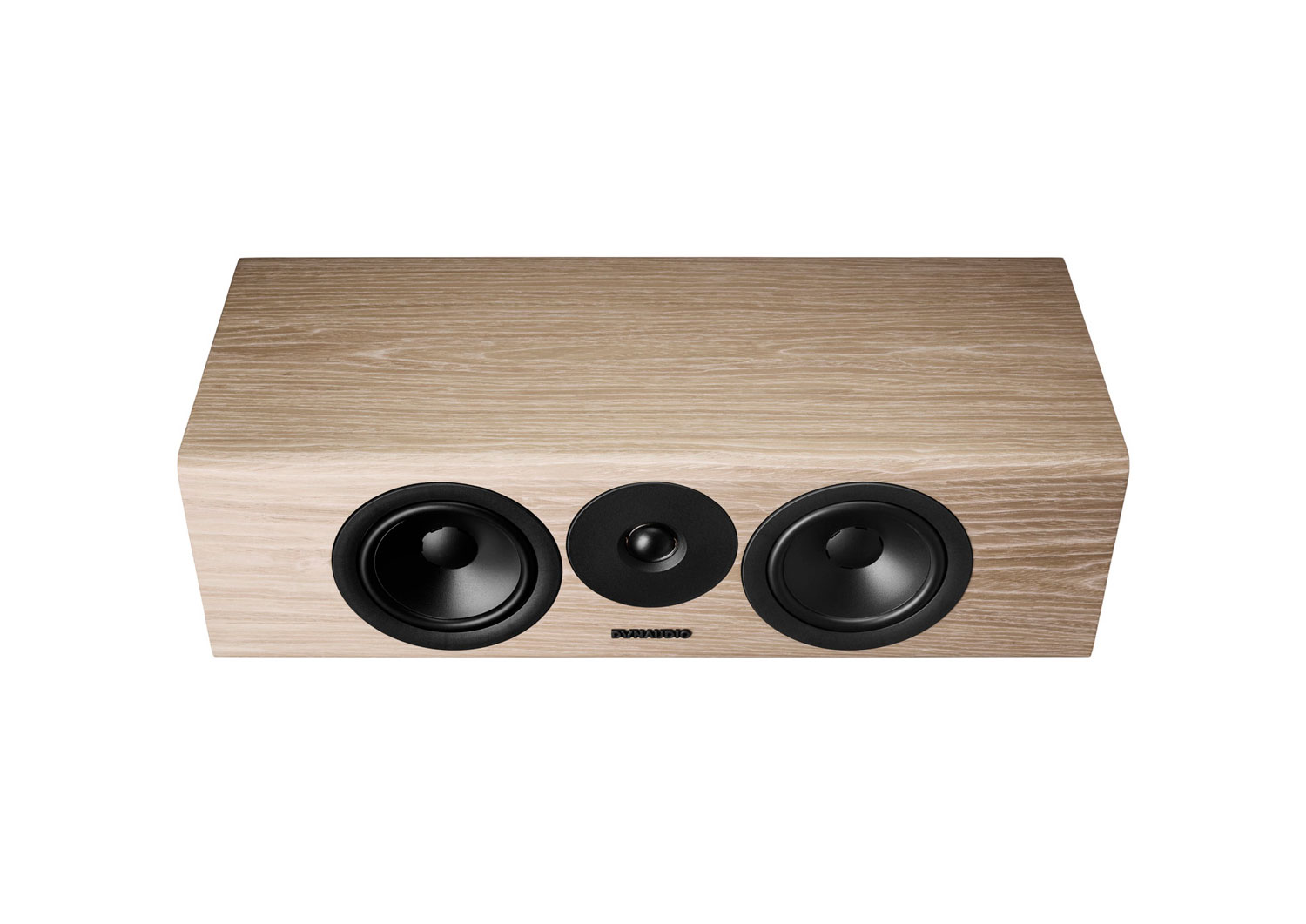 Evoke-25C
(Blonde Wood)