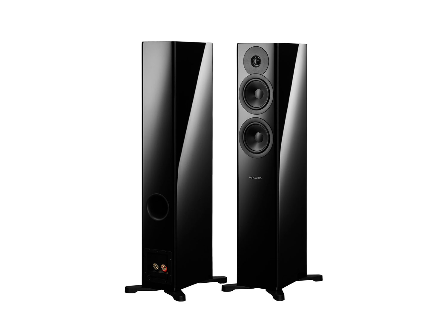 Evoke-30
(Black High Gloss)