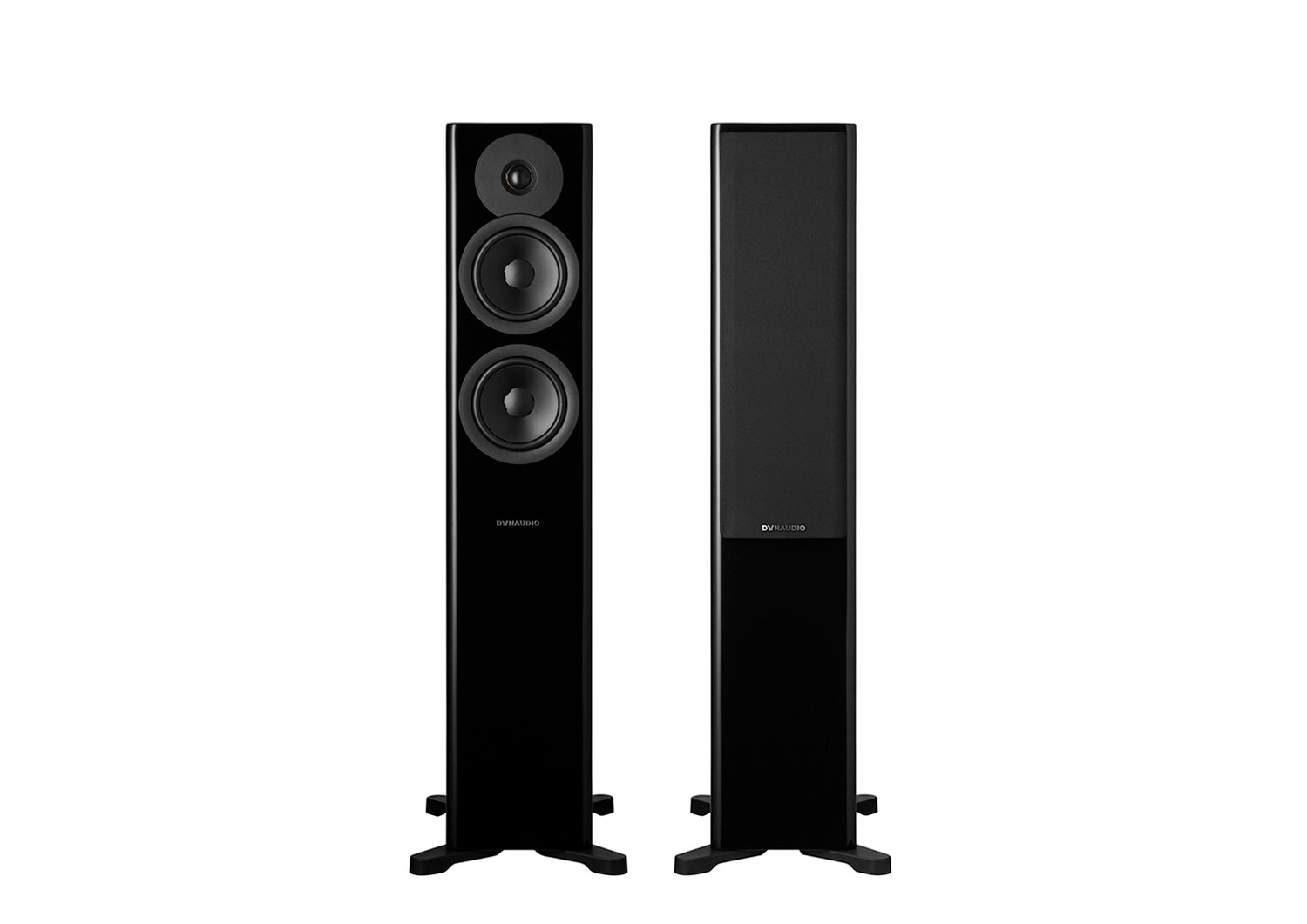 Evoke-30
(Black High Gloss)