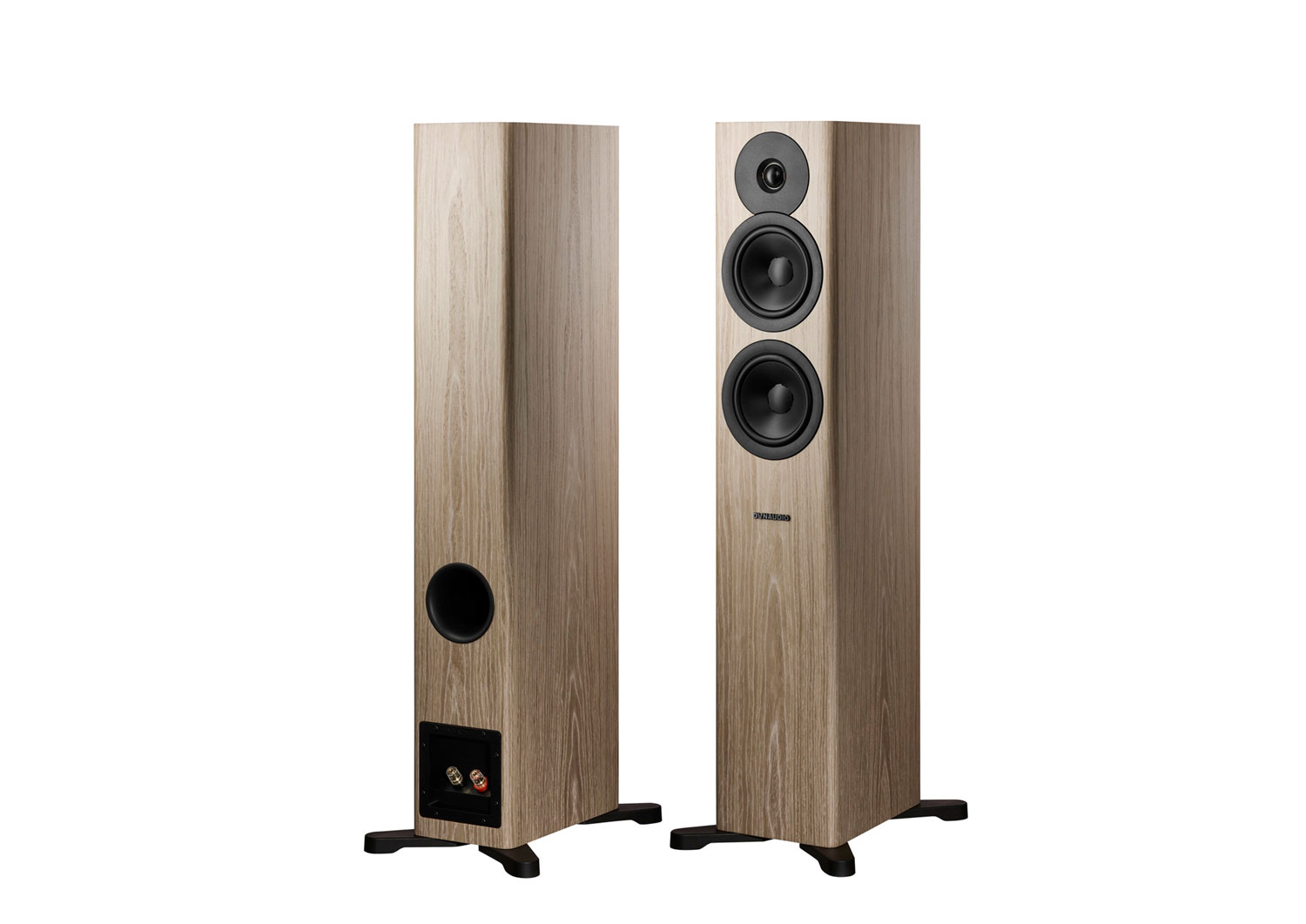 Evoke-30
(Blonde Wood)