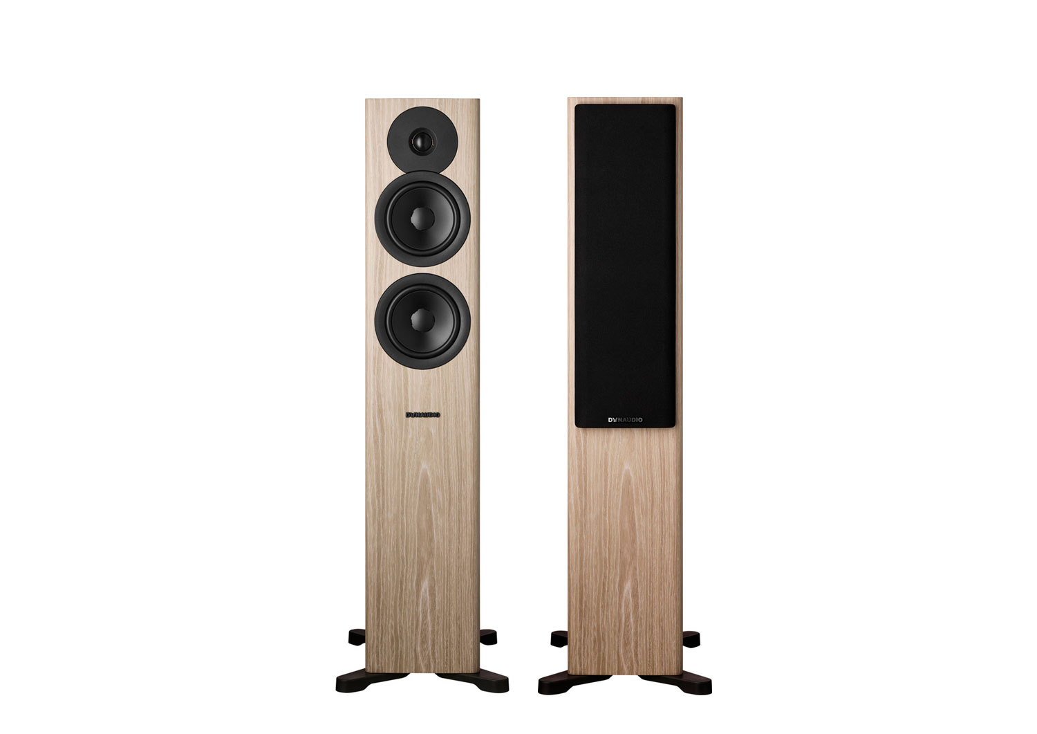 Evoke-30
(Blonde Wood)