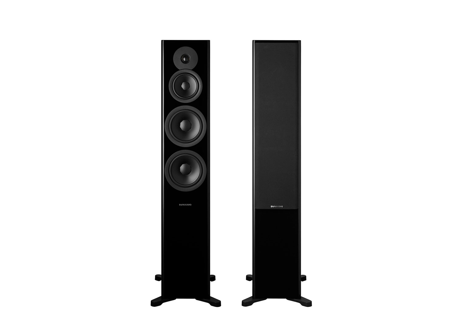 Evoke-50 
(Black High Gloss)