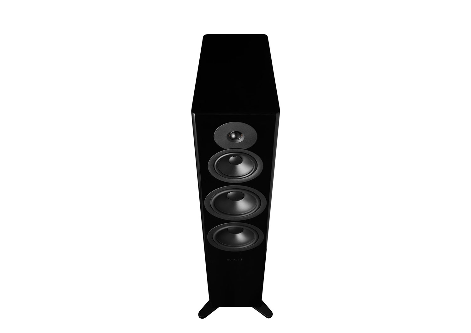 Evoke-50 
(Black High Gloss)