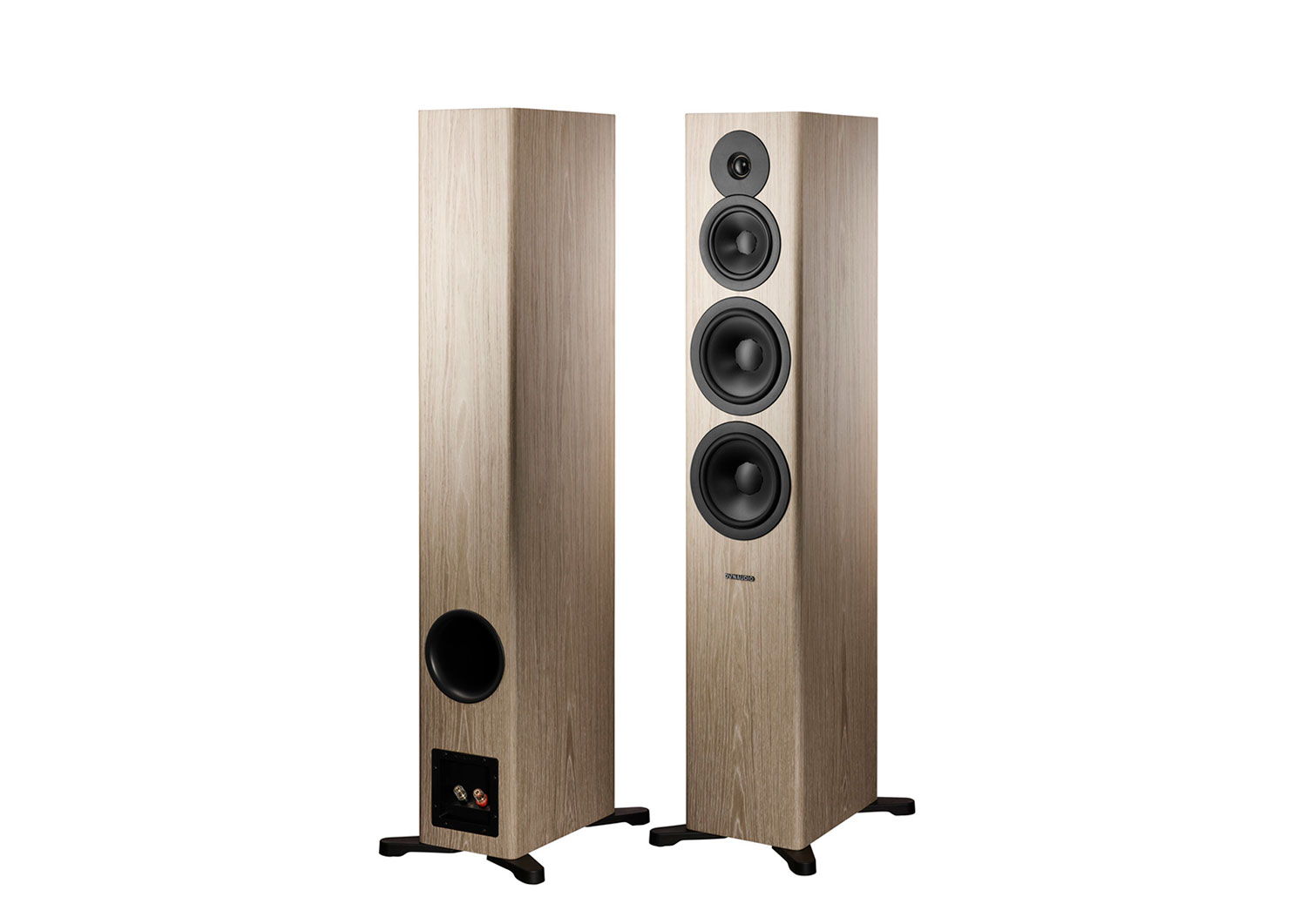 Evoke-50 
(Blonde Wood)