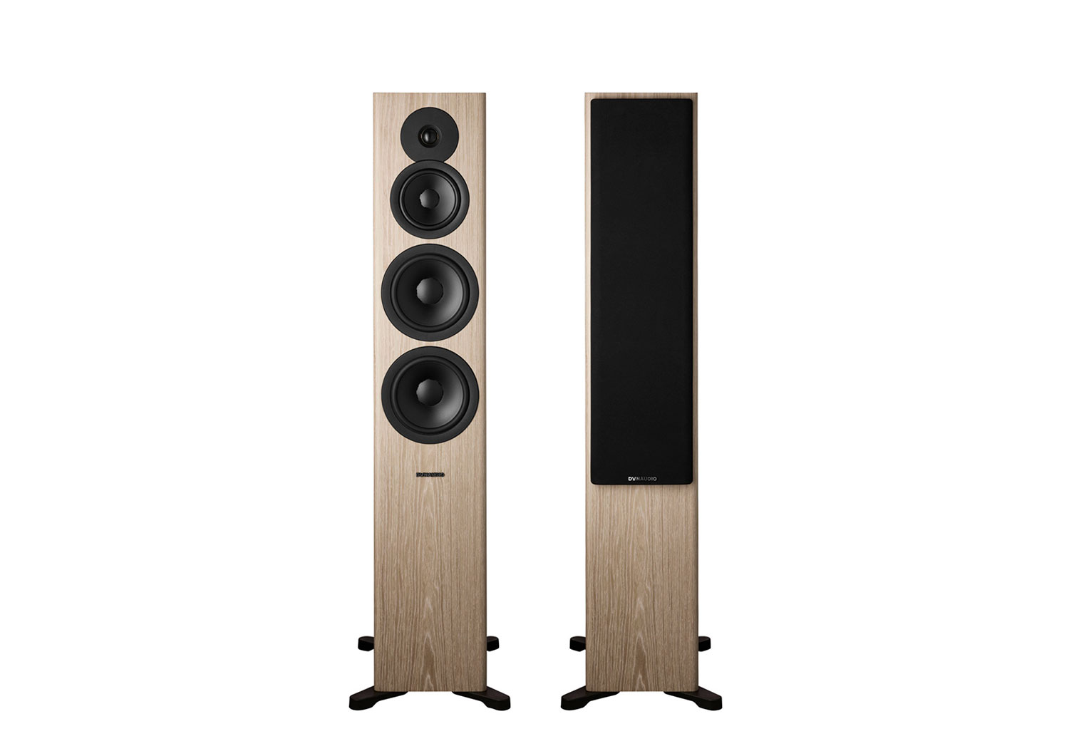 Evoke-50 
(Blonde Wood)