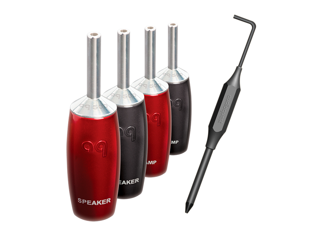 Banana-507 (set 4)
(Direct-Plated Purple Copper)