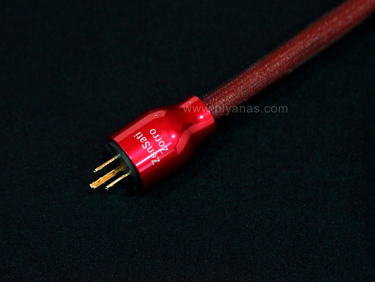 Zorro Power Cable (2.0M)