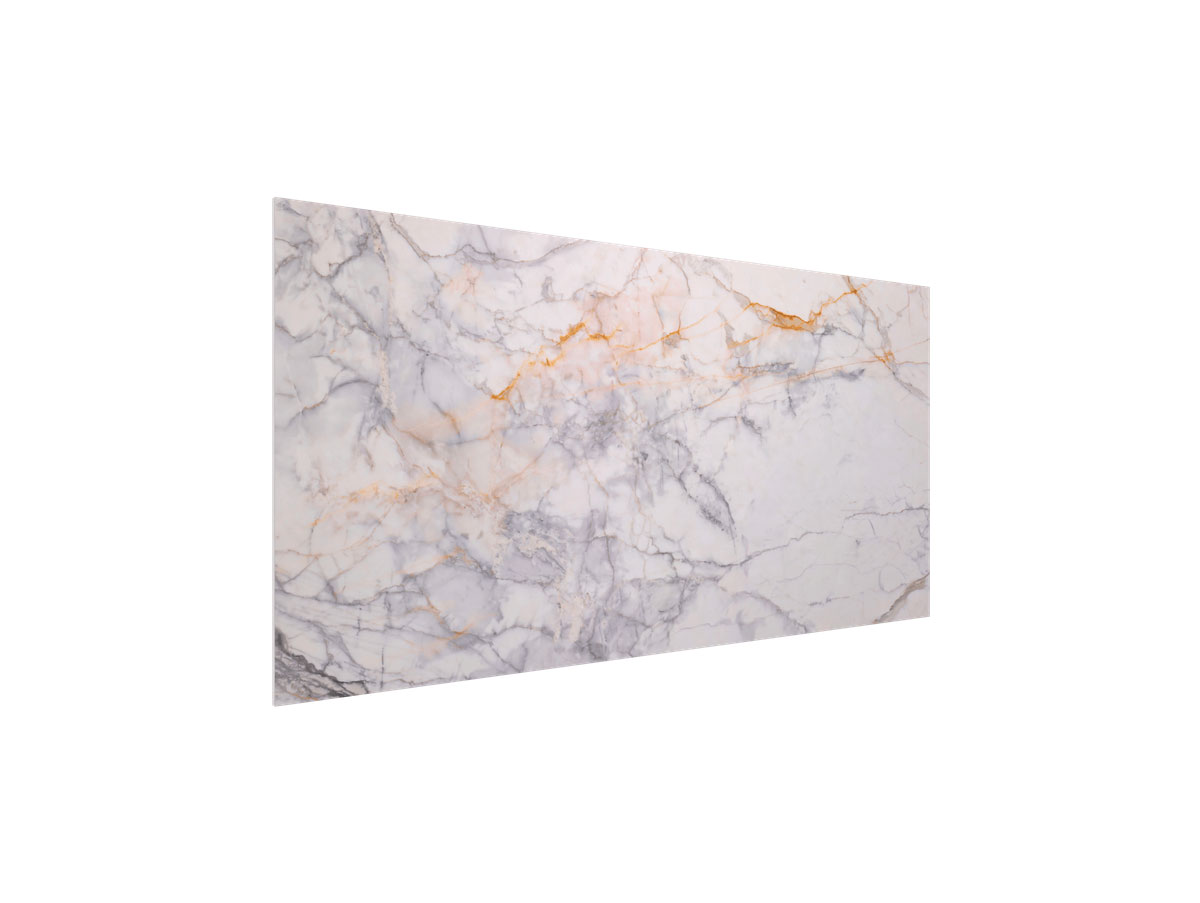 Flat Panel VMT 2380x1190x20 mm
Callacatta Carrara (Box 8)