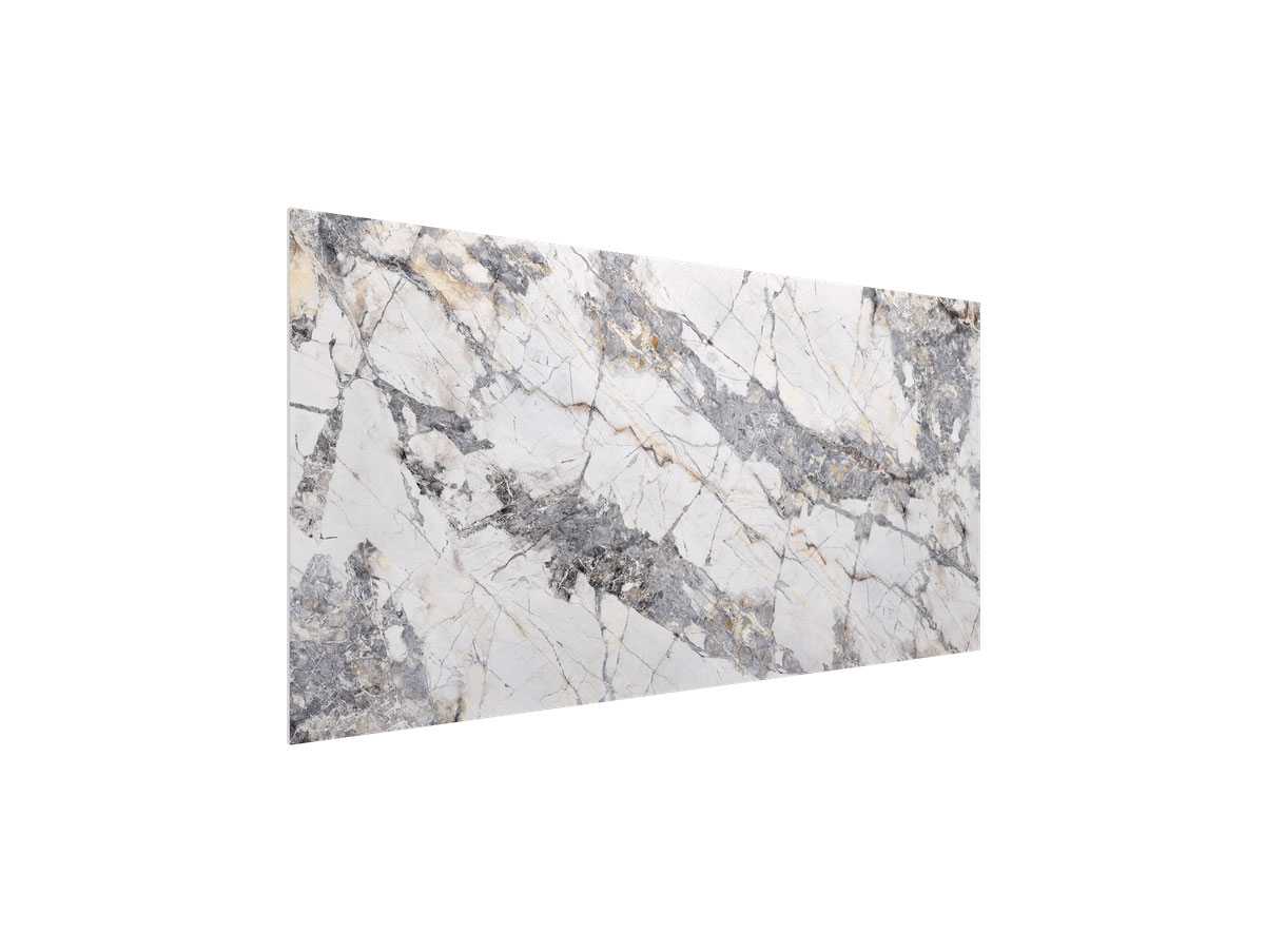 Flat Panel VMT 2380x1190x20 mm 
Invisible Grey (Box 8)