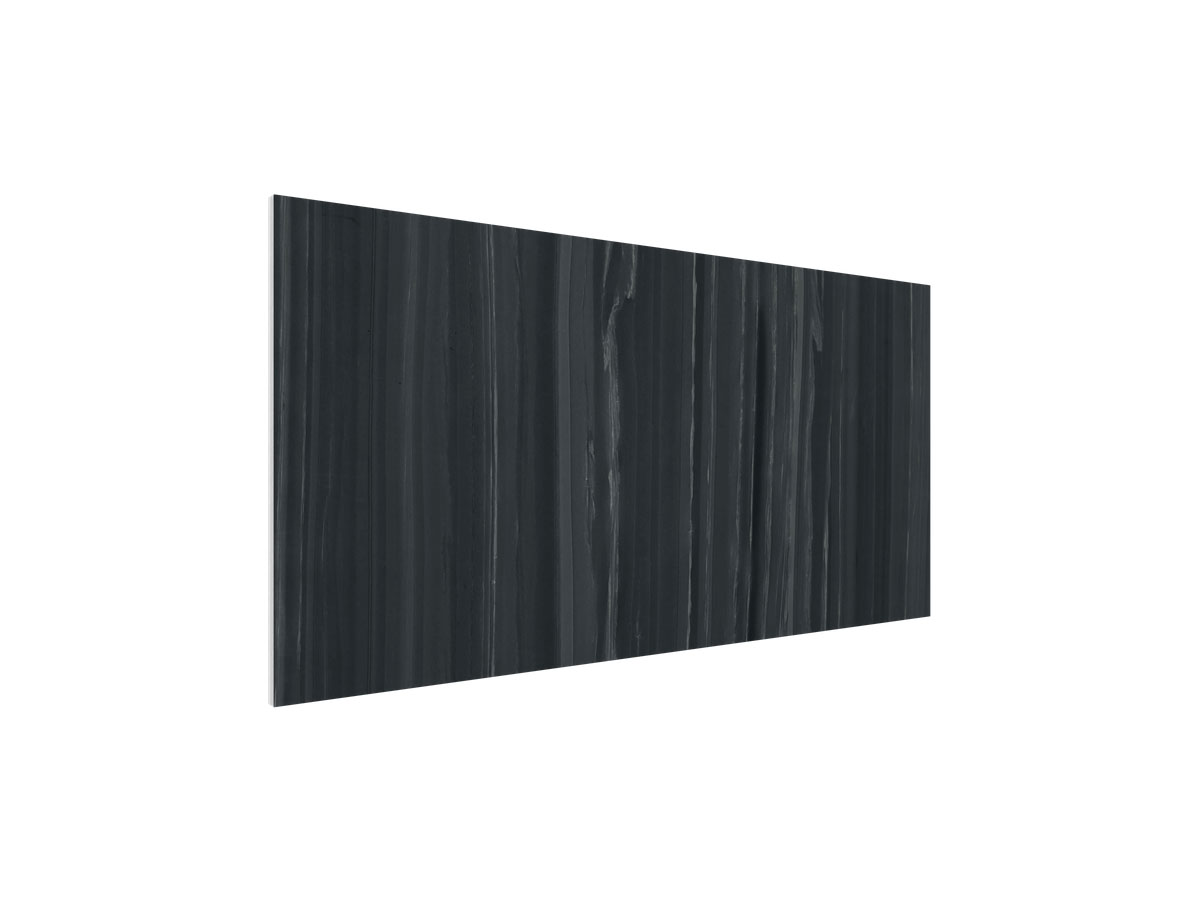 Flat Panel VMT 1190x595x20 mm
Hematite Black (Box 8)