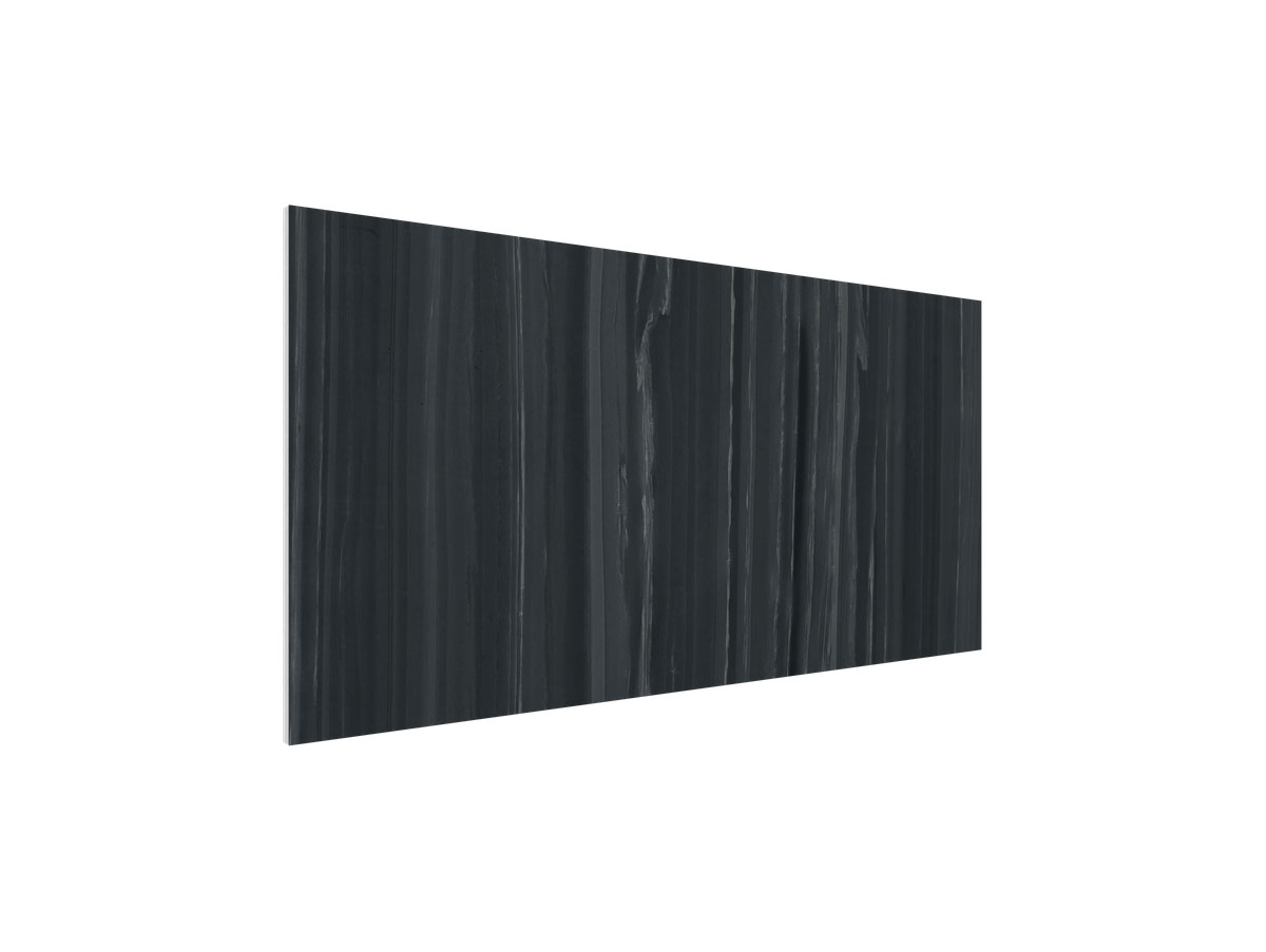 Flat Panel VMT 1190x595x20 mm
Hematite Black (Box 8)