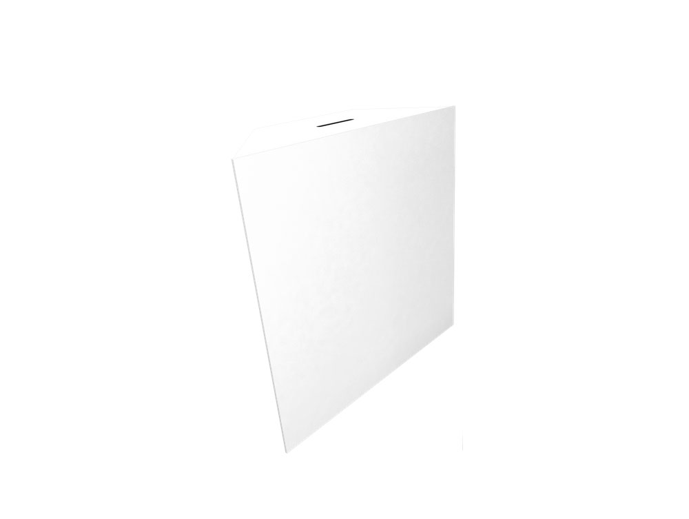 Super bass extreme ultra VMT 
(Black matte Colors Natural white) (1 ชิ้น)