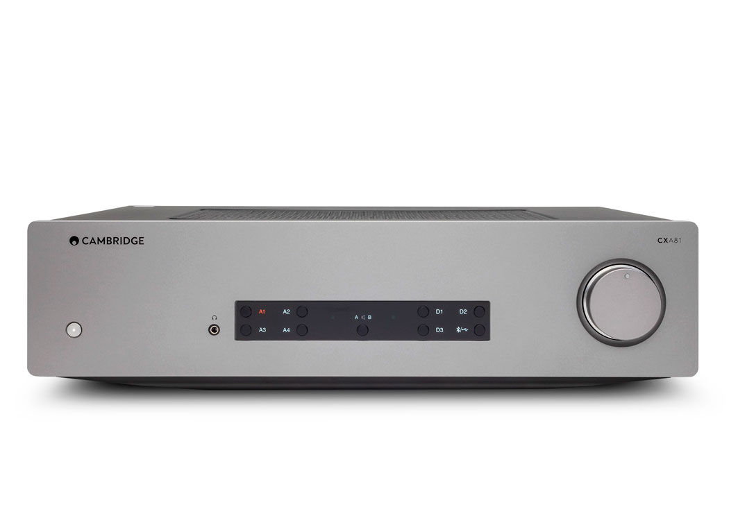 CX-A81 (Lunar Grey)
สินค้าตัวโชว์ราคาพิเศษ