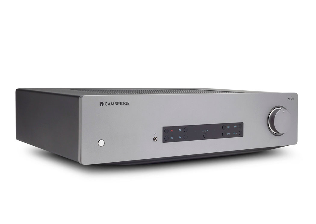 CX-A81 (Lunar Grey)
สินค้าตัวโชว์ราคาพิเศษ