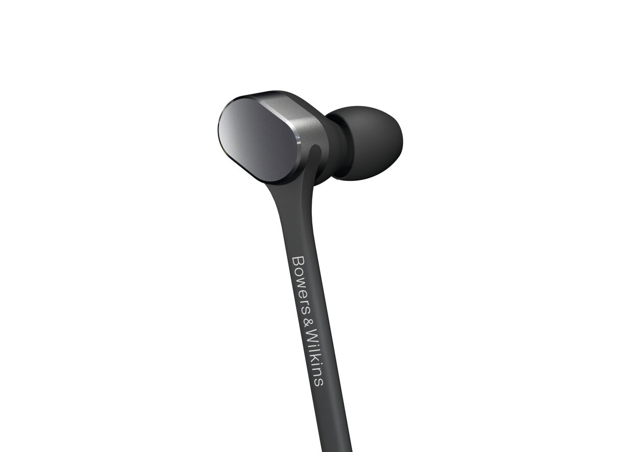 PI-3 In-Ear Wireless (Grey)