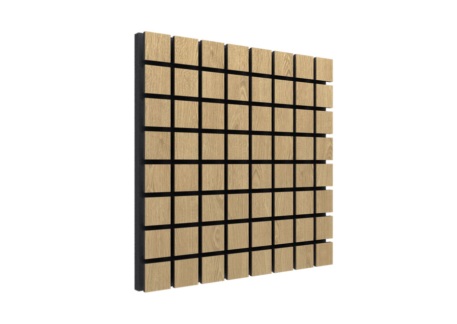 Flexi Wood Ultra Lite 
(Natural Oak)