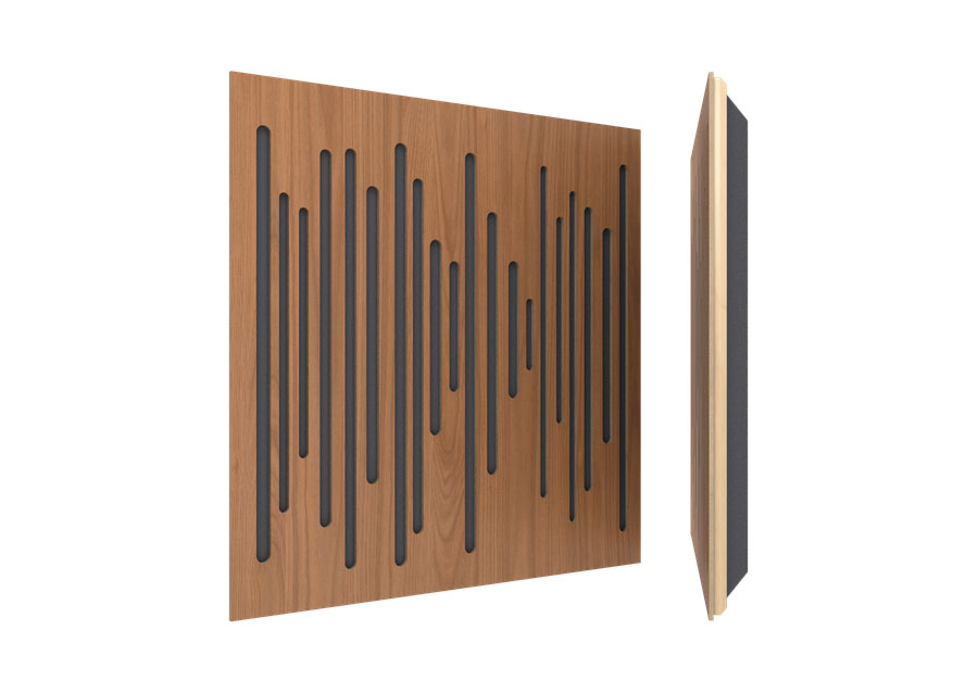 Wavewood Ultra Lite 
(Locarno Cherry)