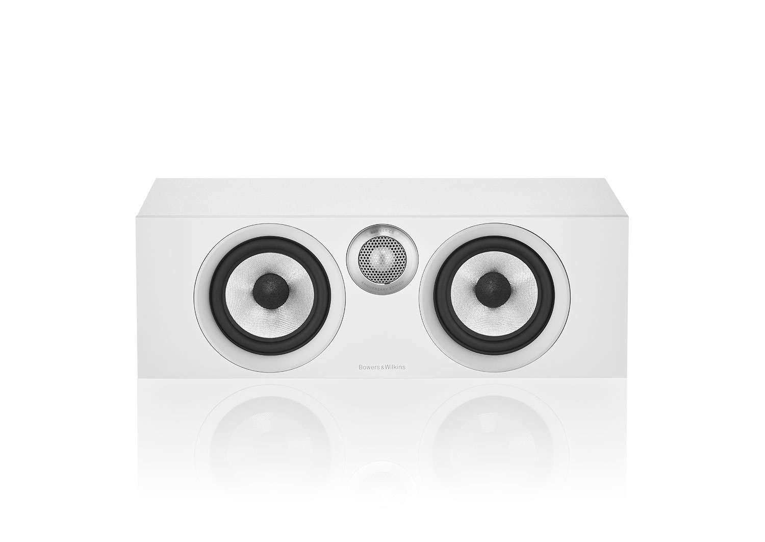 HTM-6 S2
Anniversary Edition (White)