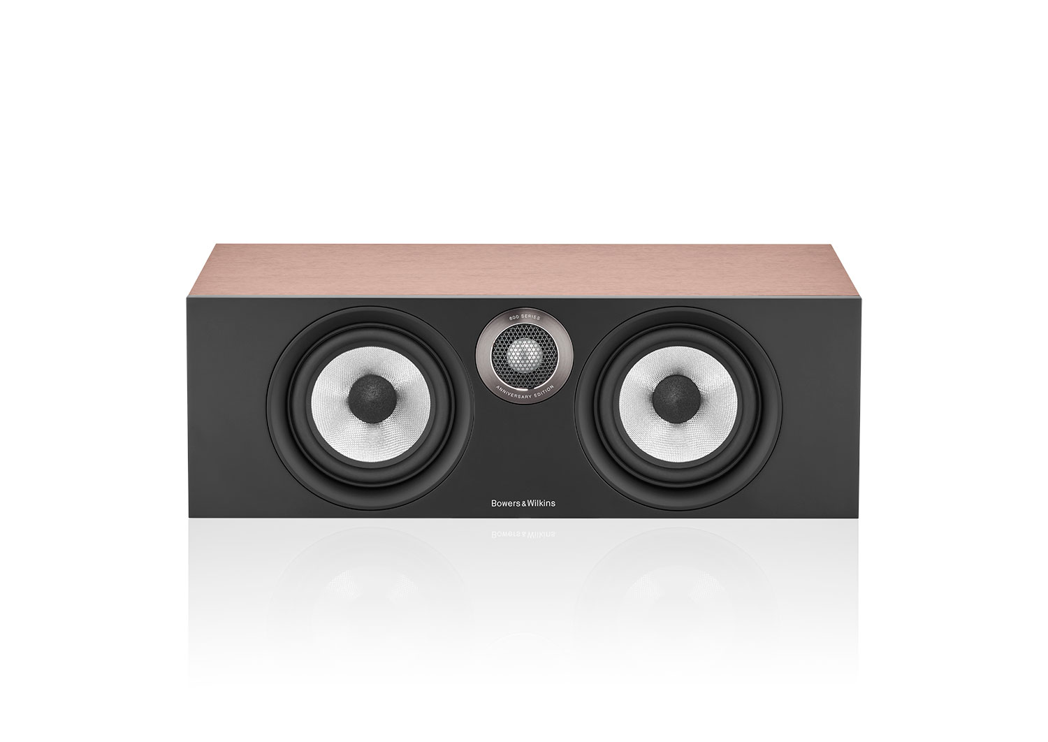 HTM-6 S2
Anniversary Edition (Red Cherry)