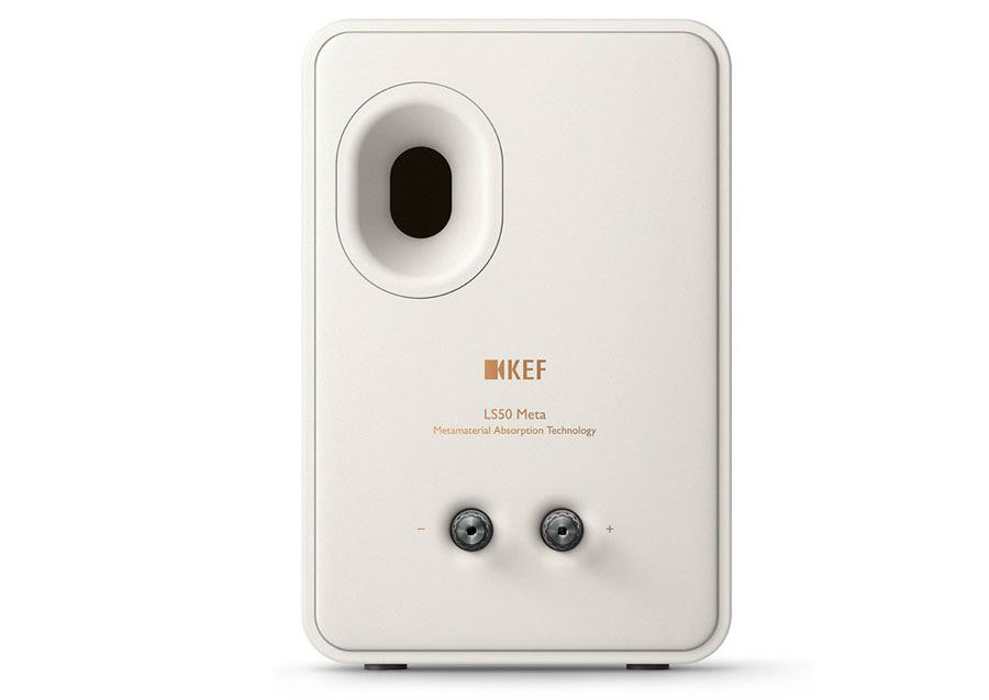 LS-50 META (White)
