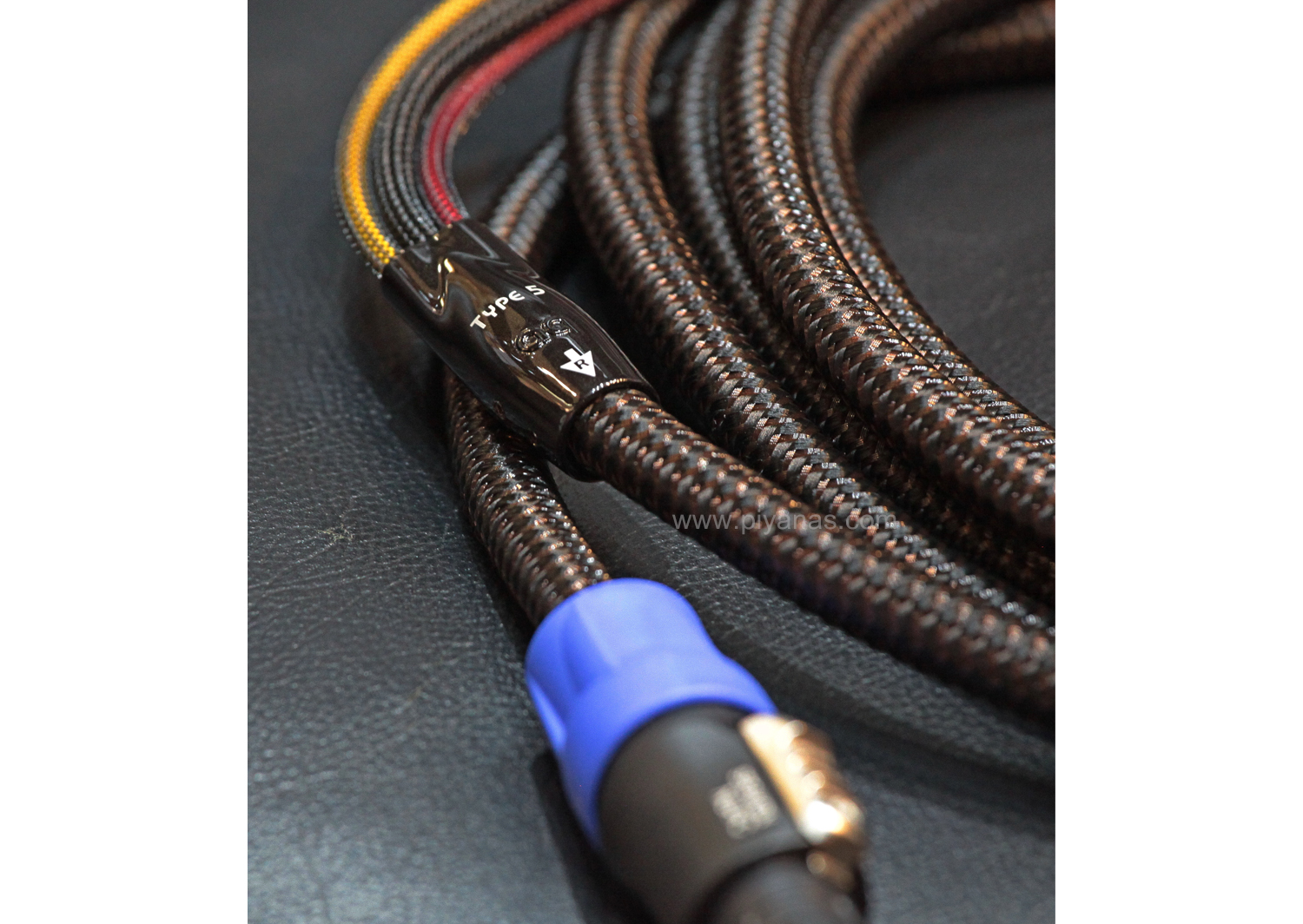 Type-5 (REL Sub Cable) (6.0M)
