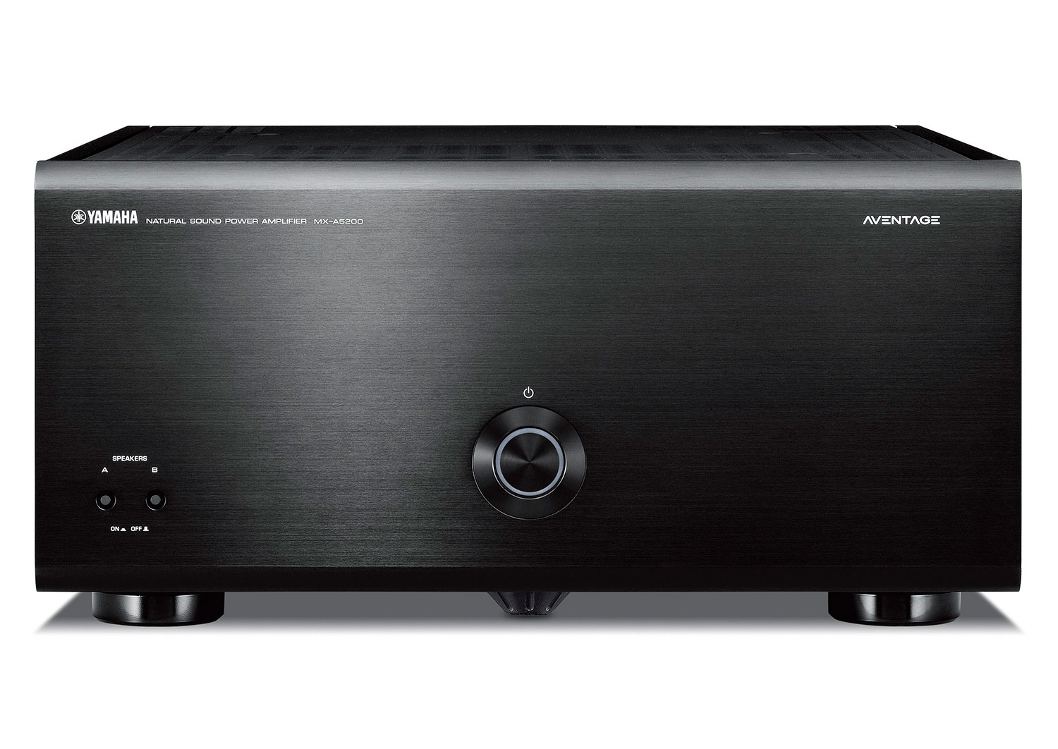 MX-A5200 (Black)
สินค้าตัวโชว์​ราคาพิเศษ​
