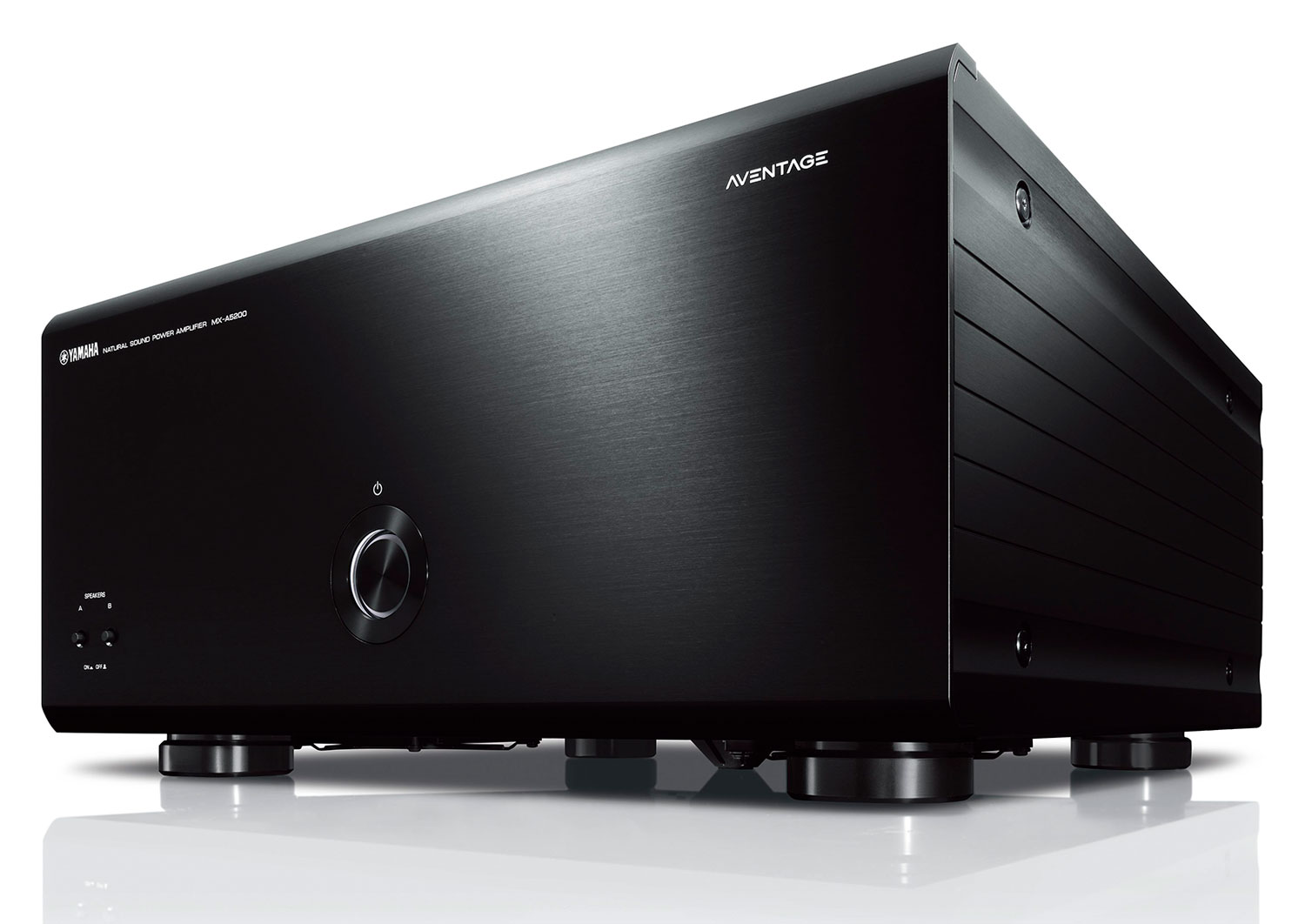 MX-A5200 (Black)
สินค้าตัวโชว์​ราคาพิเศษ​