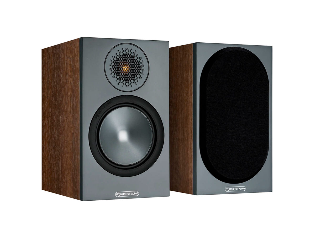 Bronze-50 (Walnut) 6G
สินค้าตัวโชว์ราคาพิเศษ