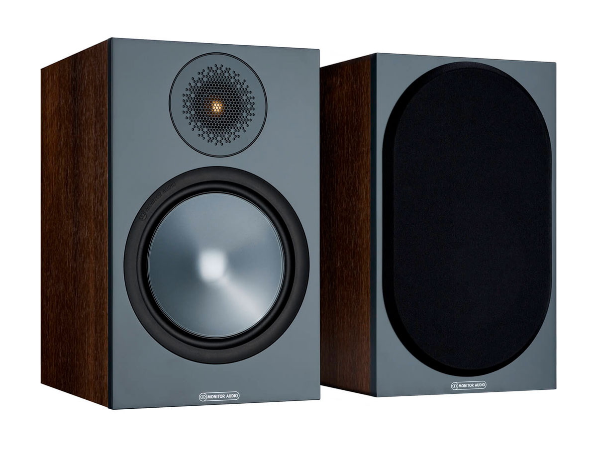 Bronze-100 (Walnut) 6G
สินค้าตัวโชว์ราคาพิเศษ