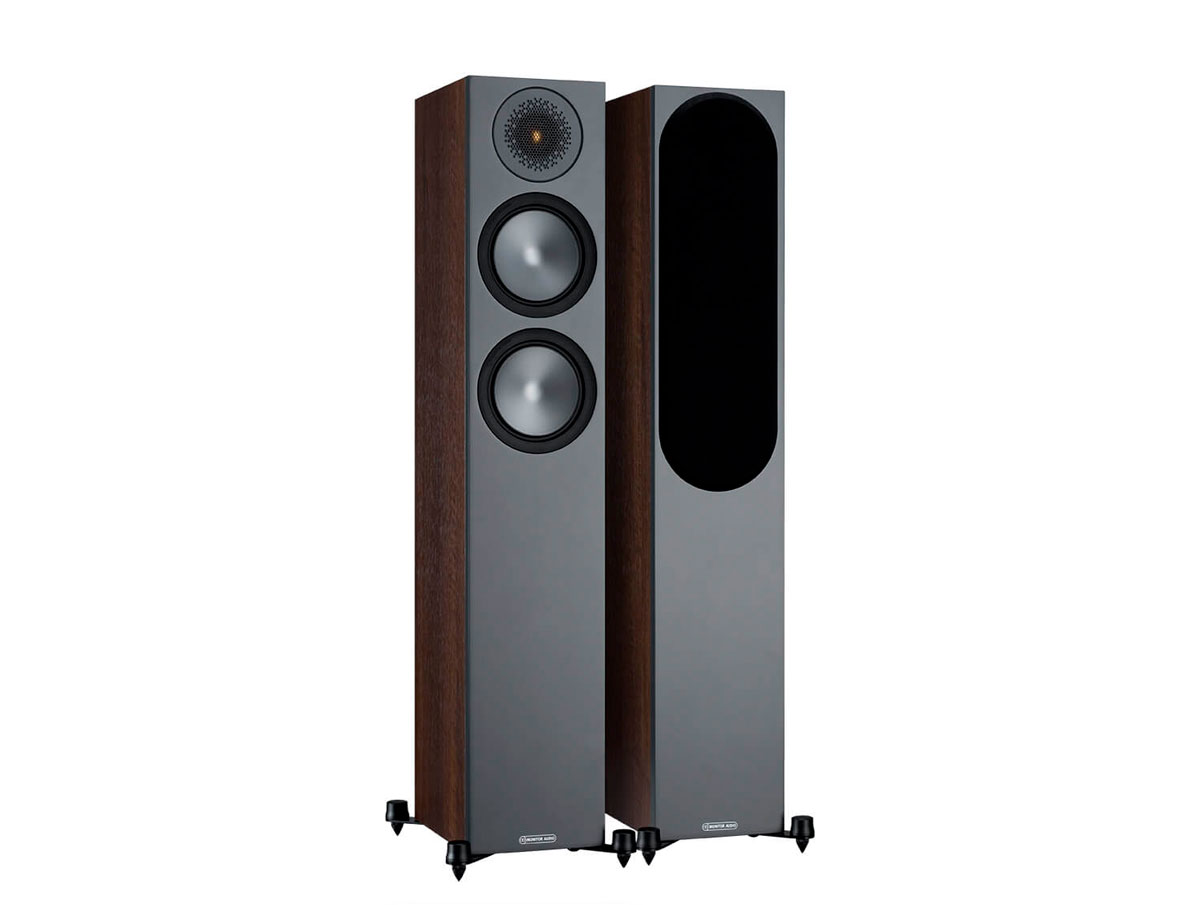 Bronze-200 (Walnut) 6G
สินค้าตัวโชว์ราคาพิเศษ