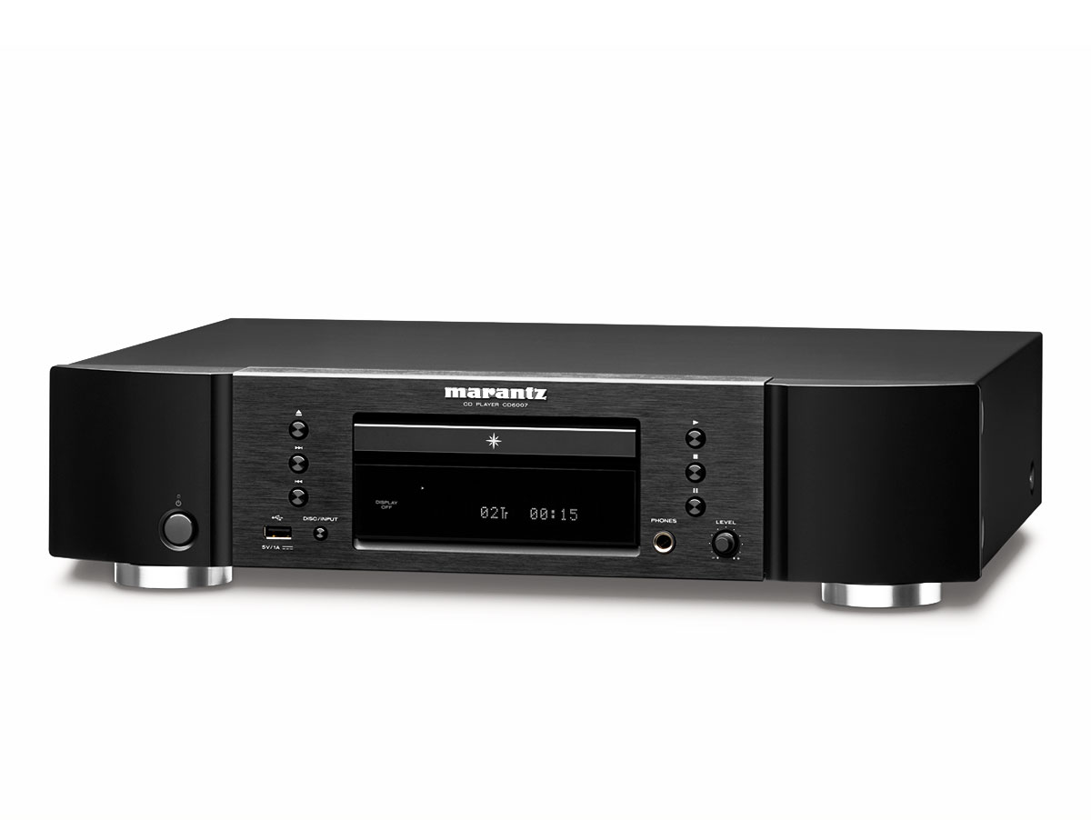 CD-6007 (Black)
สินค้าตัวโชว์ราคาพิเศษ