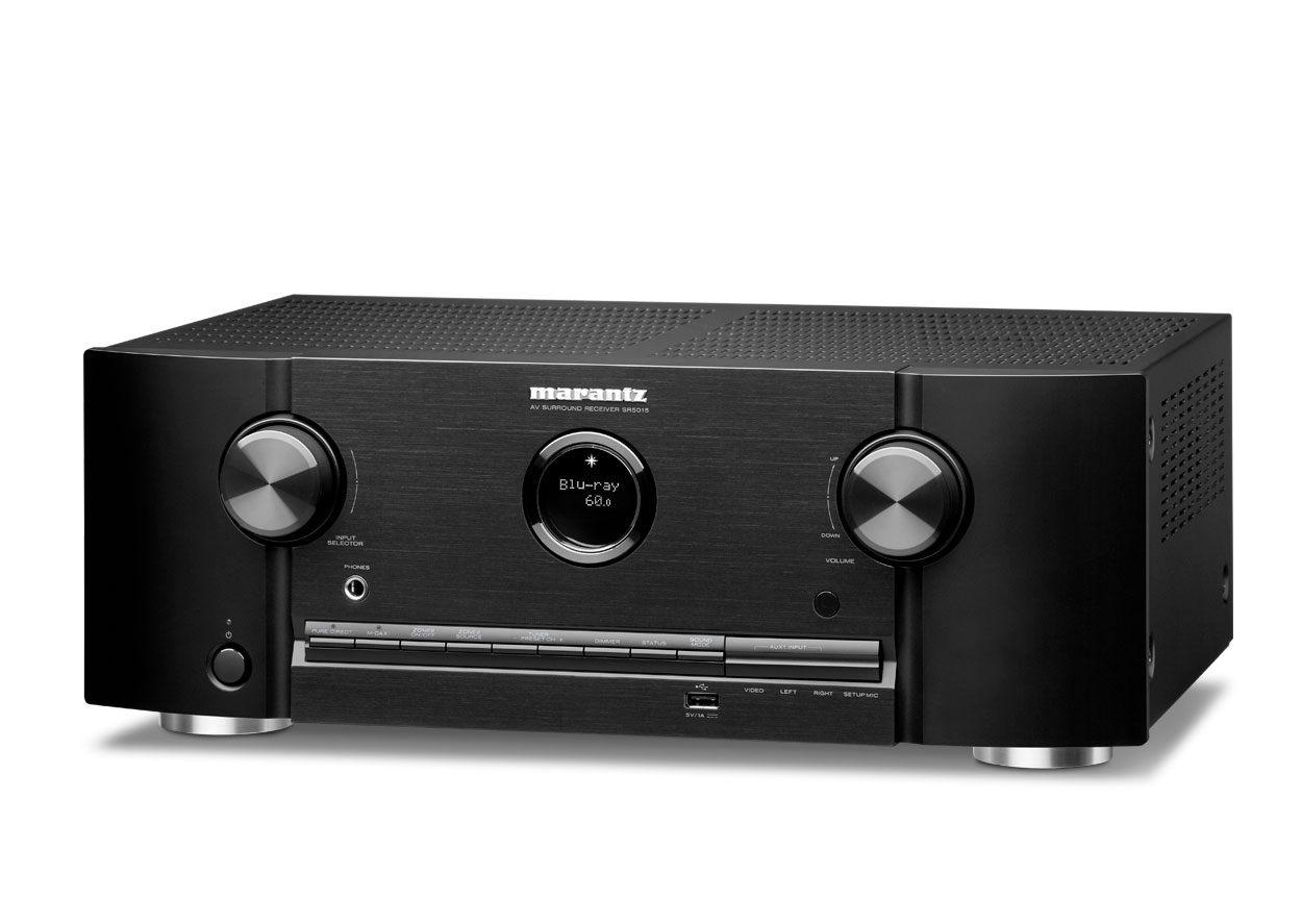 SR-5015 (BLACK)
