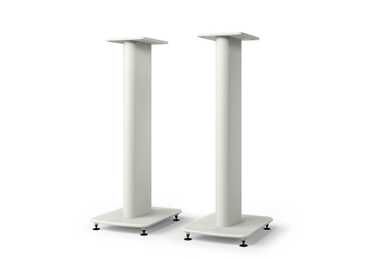 Performance S2 Speaker Stand
(White) / Pair