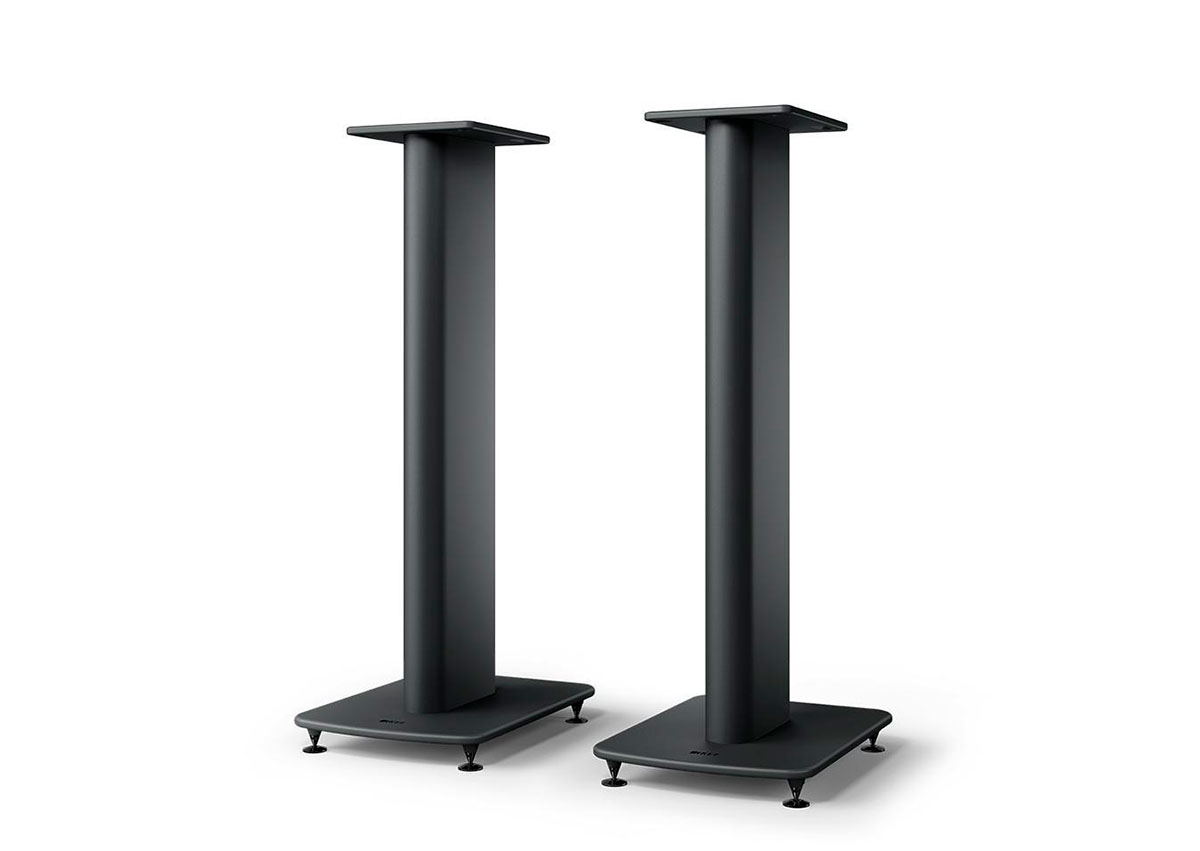 Performance S2 Speaker Stand
(Black) / Pair