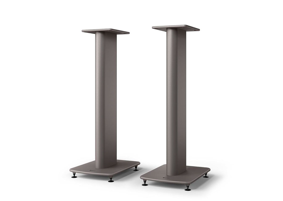 Performance S2 Speaker Stand
(Titanium) / Pair