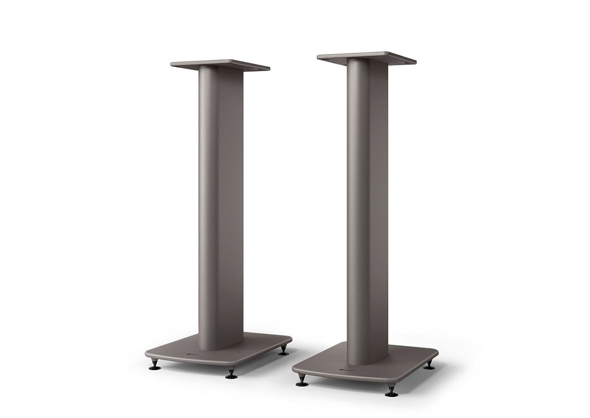 Performance S2 Speaker Stand
(Titanium) / Pair