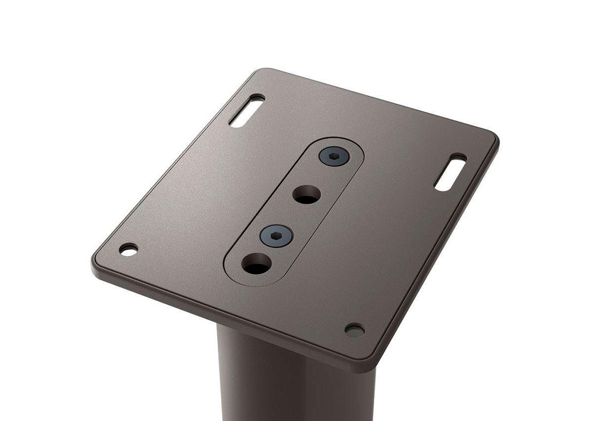 Performance S2 Speaker Stand
(Titanium) / Pair
